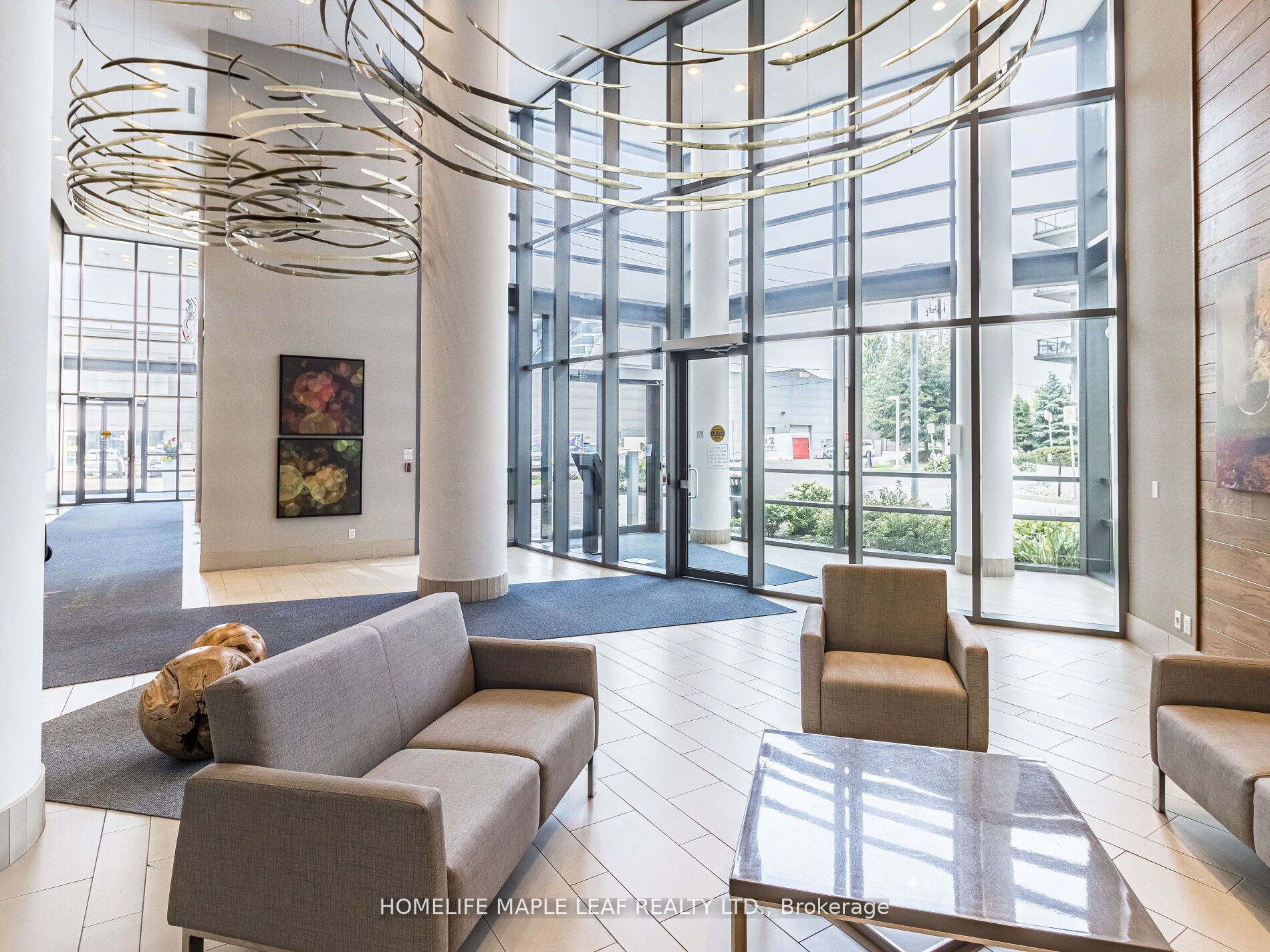 2240 Lakeshore Boulevard W, #LPH02