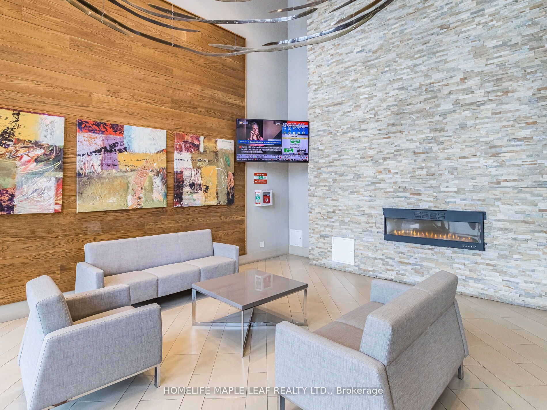 2240 Lakeshore Boulevard W, #LPH02