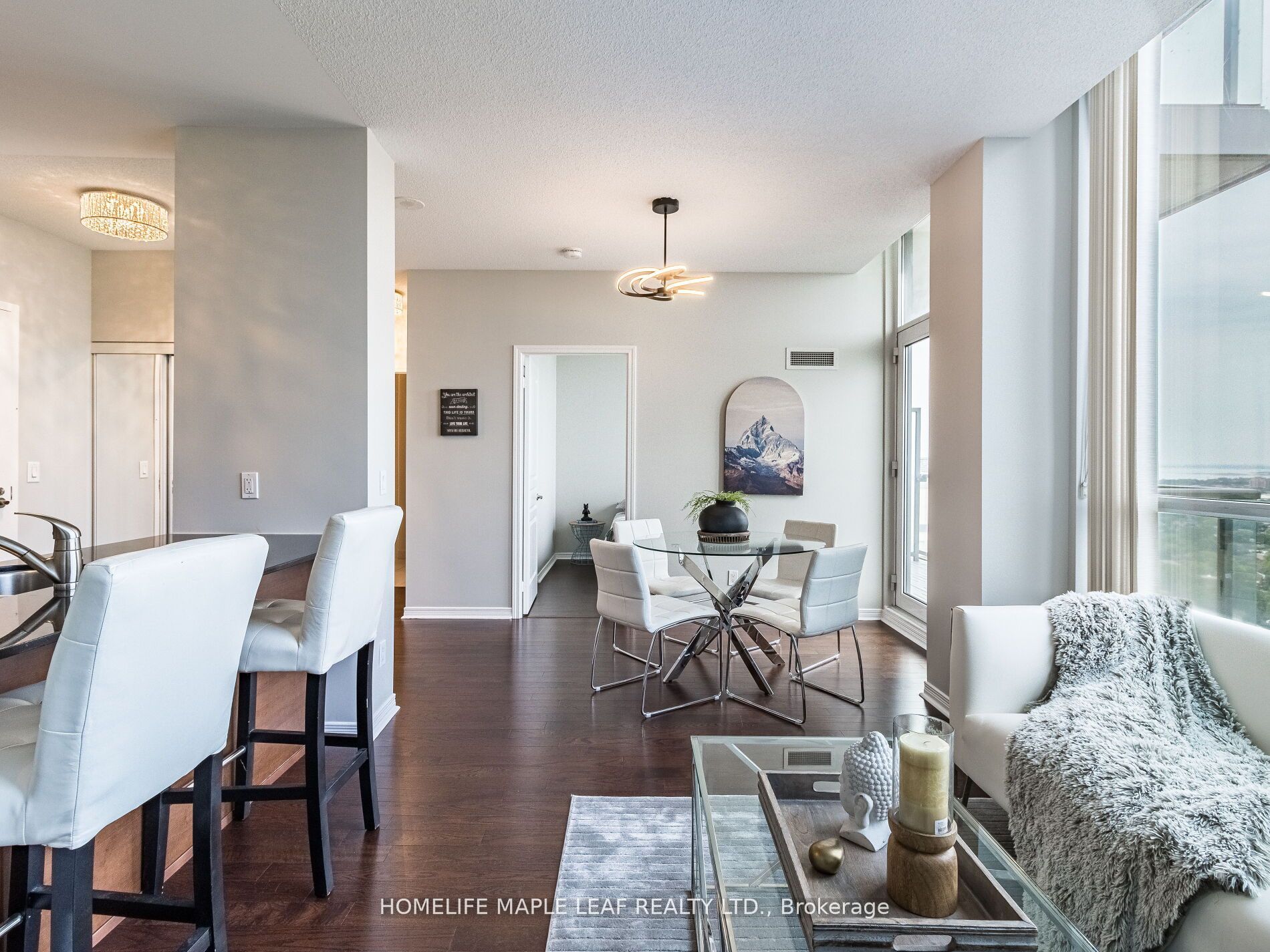 2240 Lakeshore Boulevard W, #LPH02