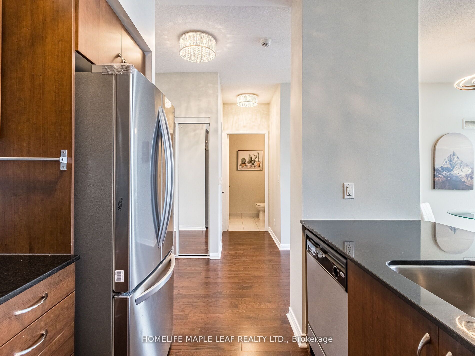 2240 Lakeshore Boulevard W, #LPH02