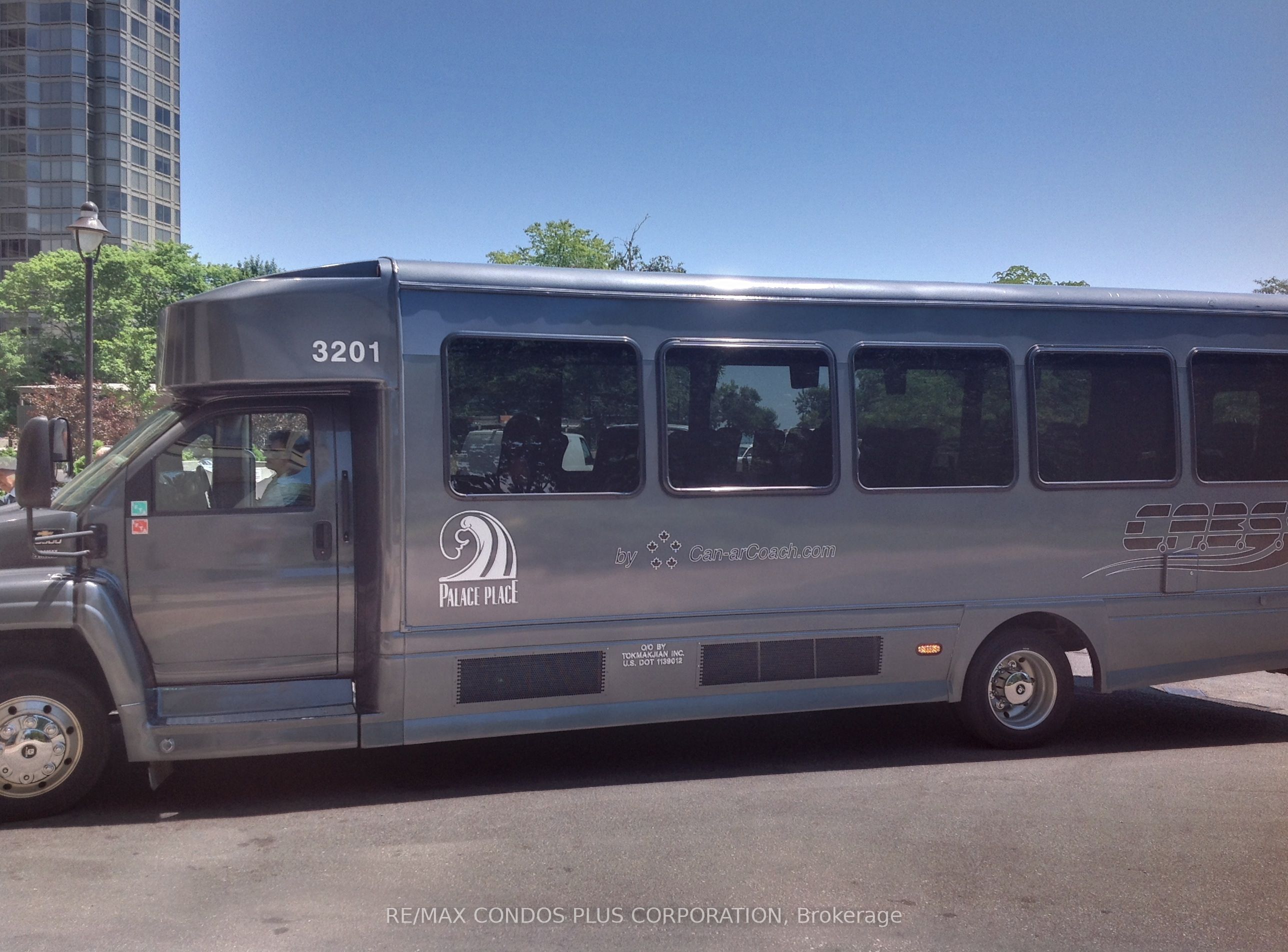 2045 Lake Shore Boulevard W #1605