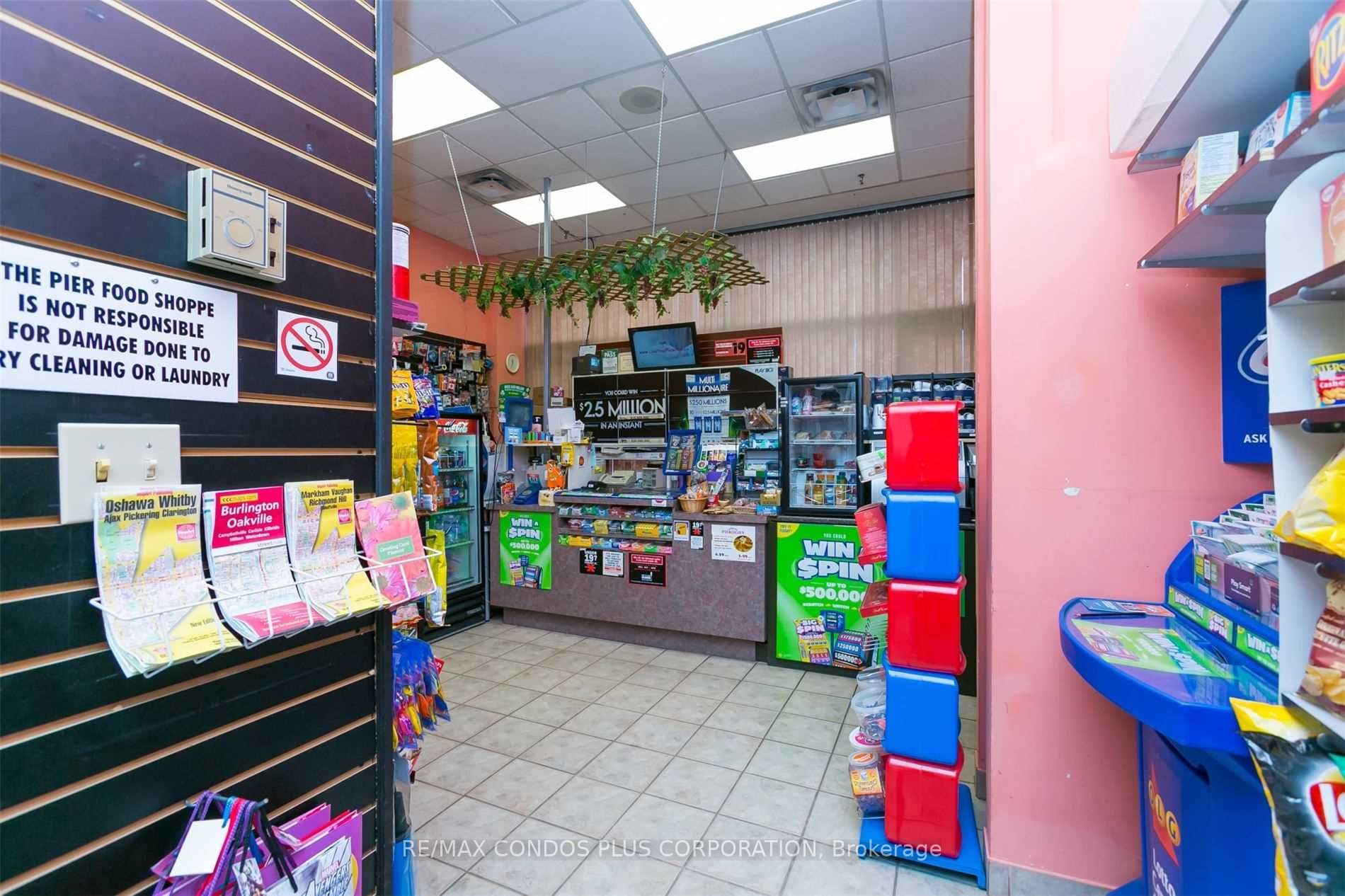 2045 Lake Shore Boulevard W #1605