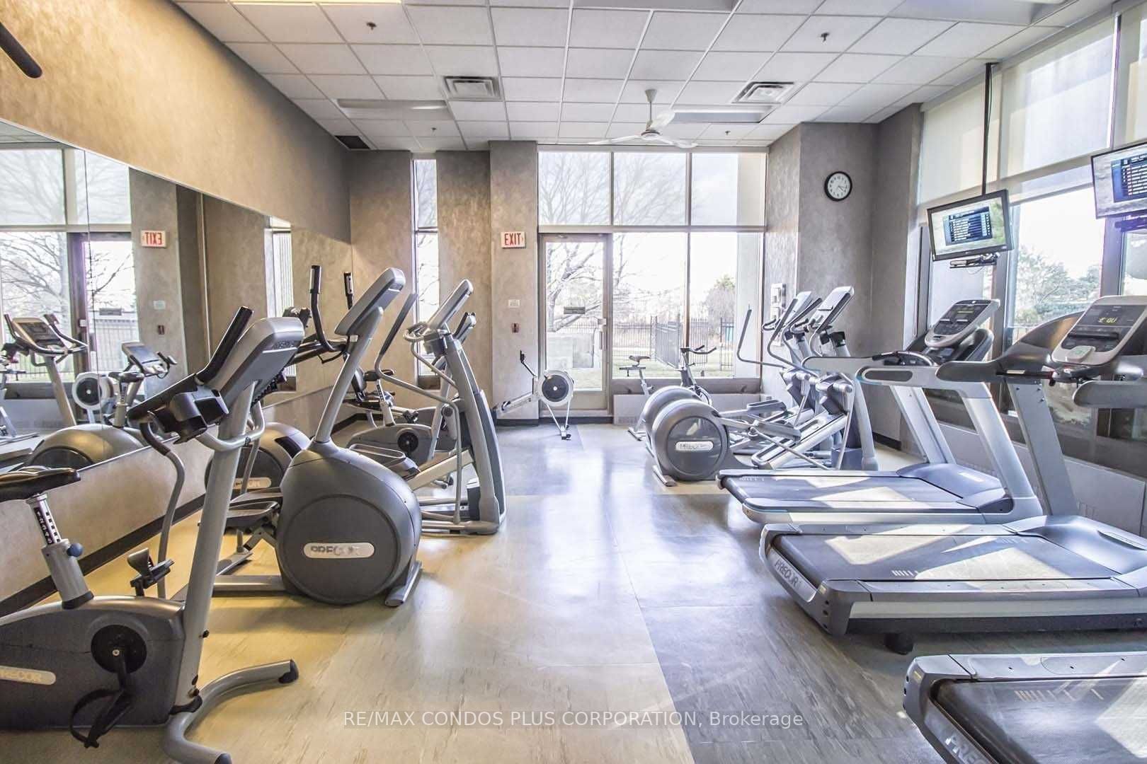 2045 Lake Shore Boulevard W #1605