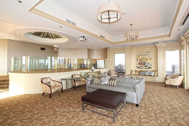 2045 Lake Shore Boulevard W #1605