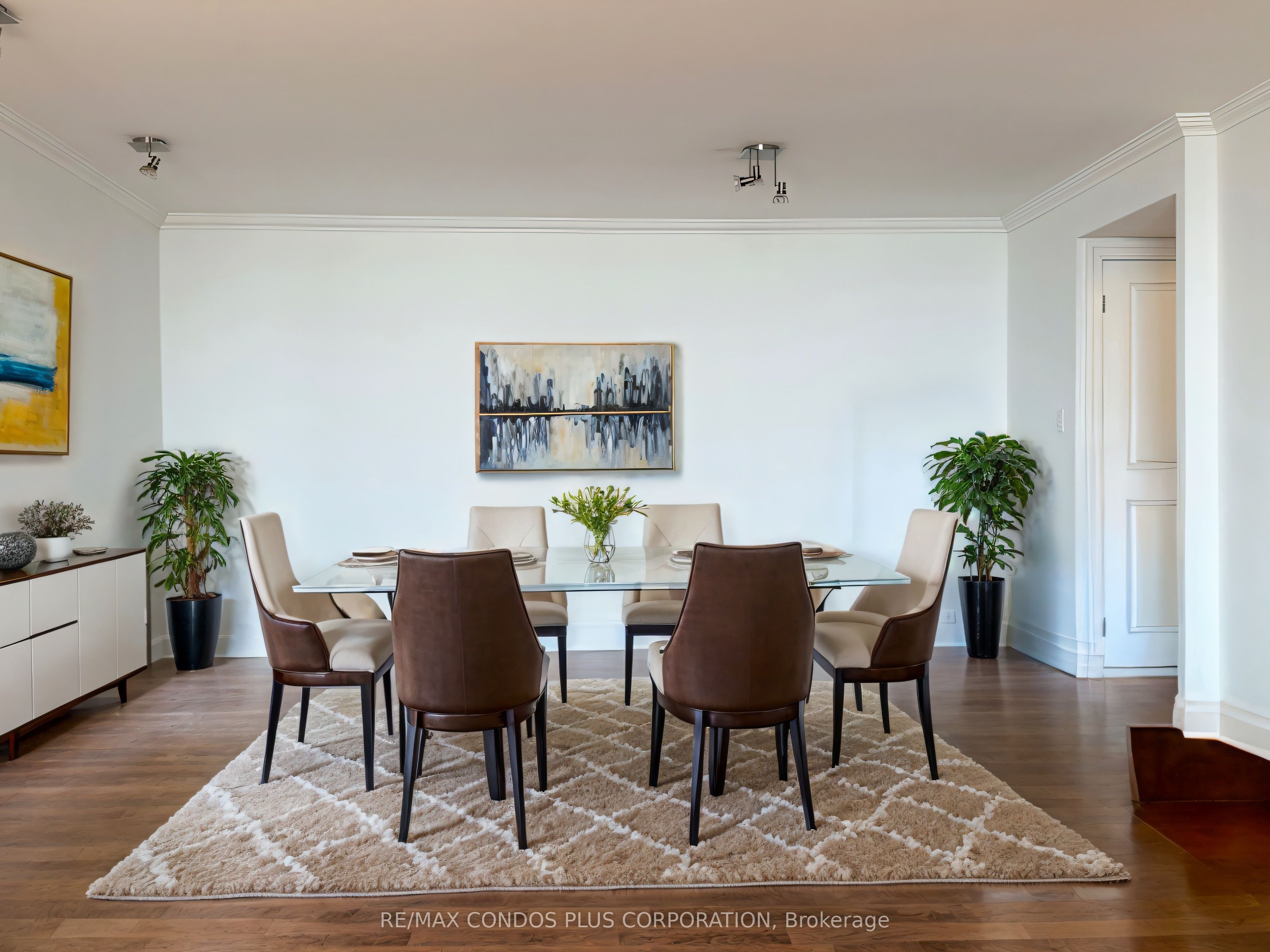 2045 Lake Shore Boulevard W #1605
