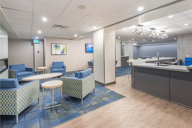 2045 Lake Shore Boulevard W #1605
