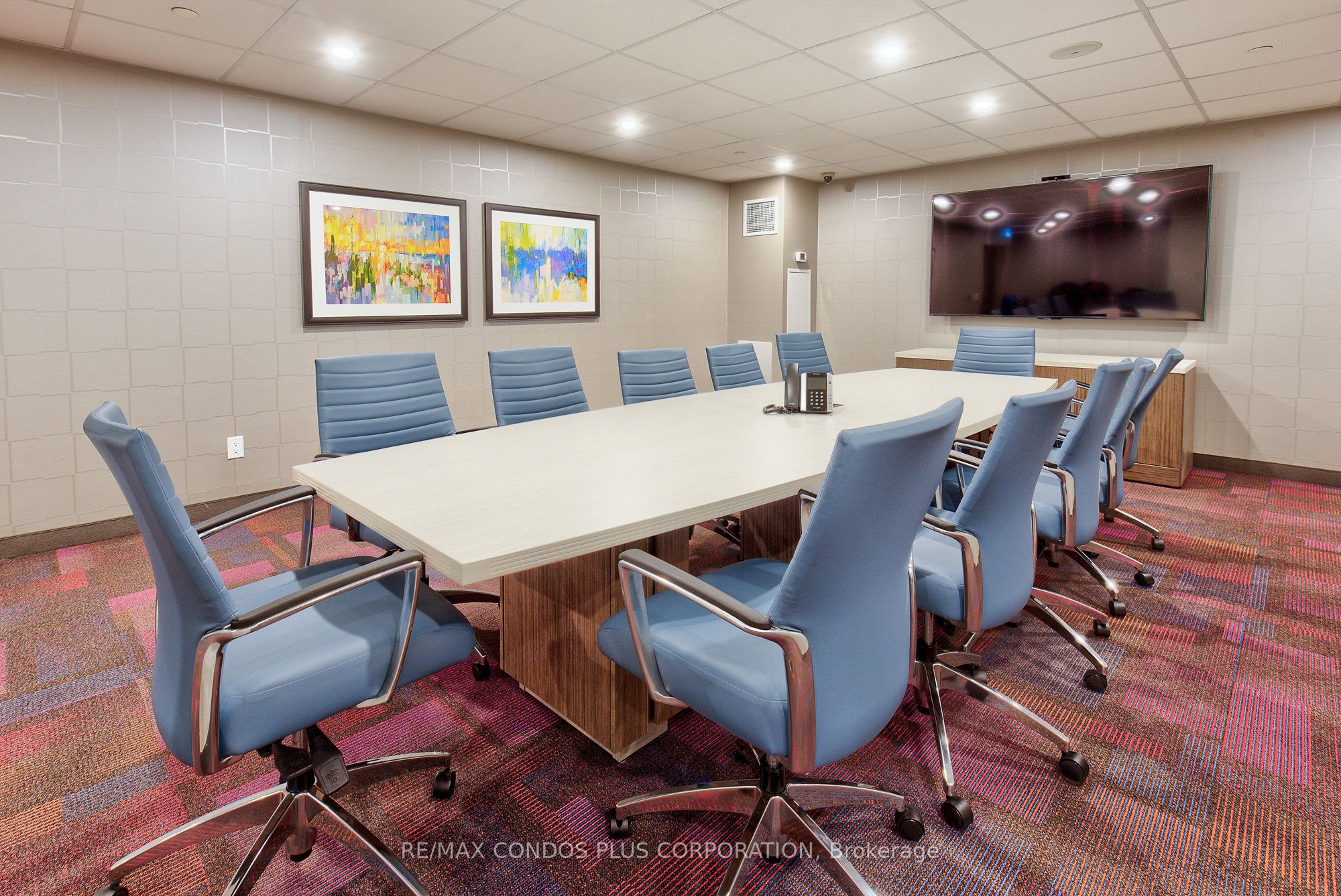 2045 Lake Shore Boulevard W #1605