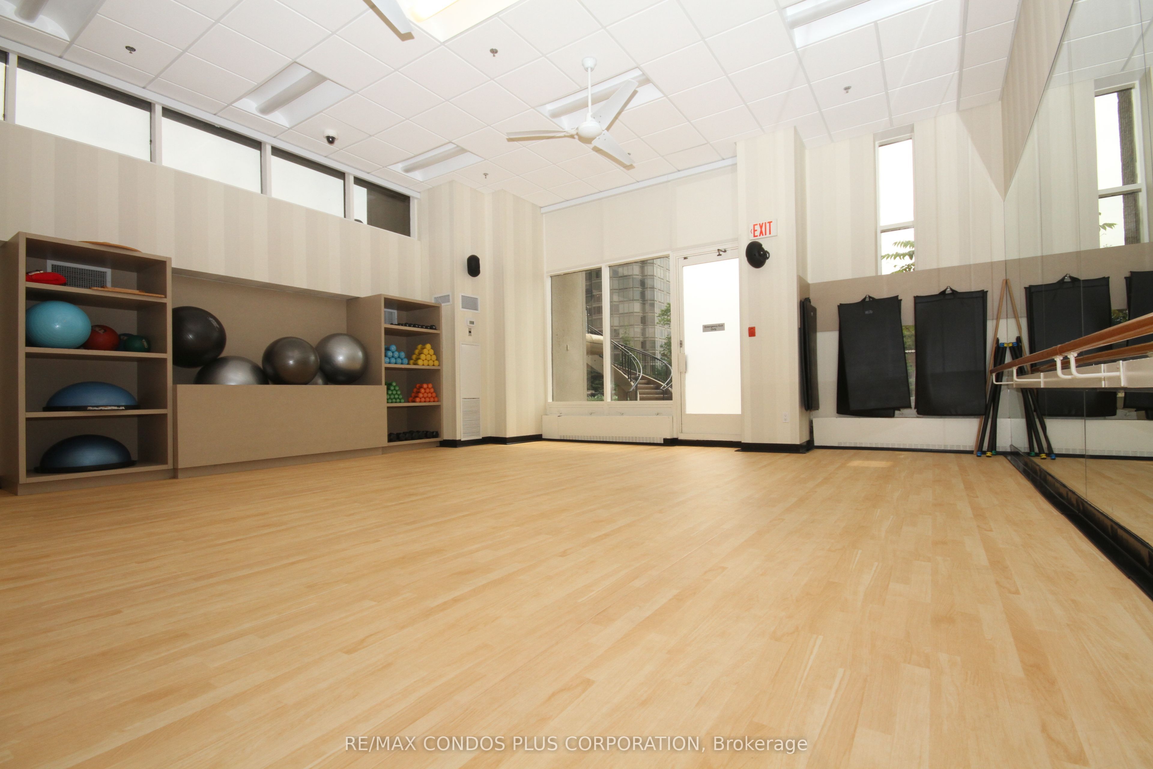 2045 Lake Shore Boulevard W #1605