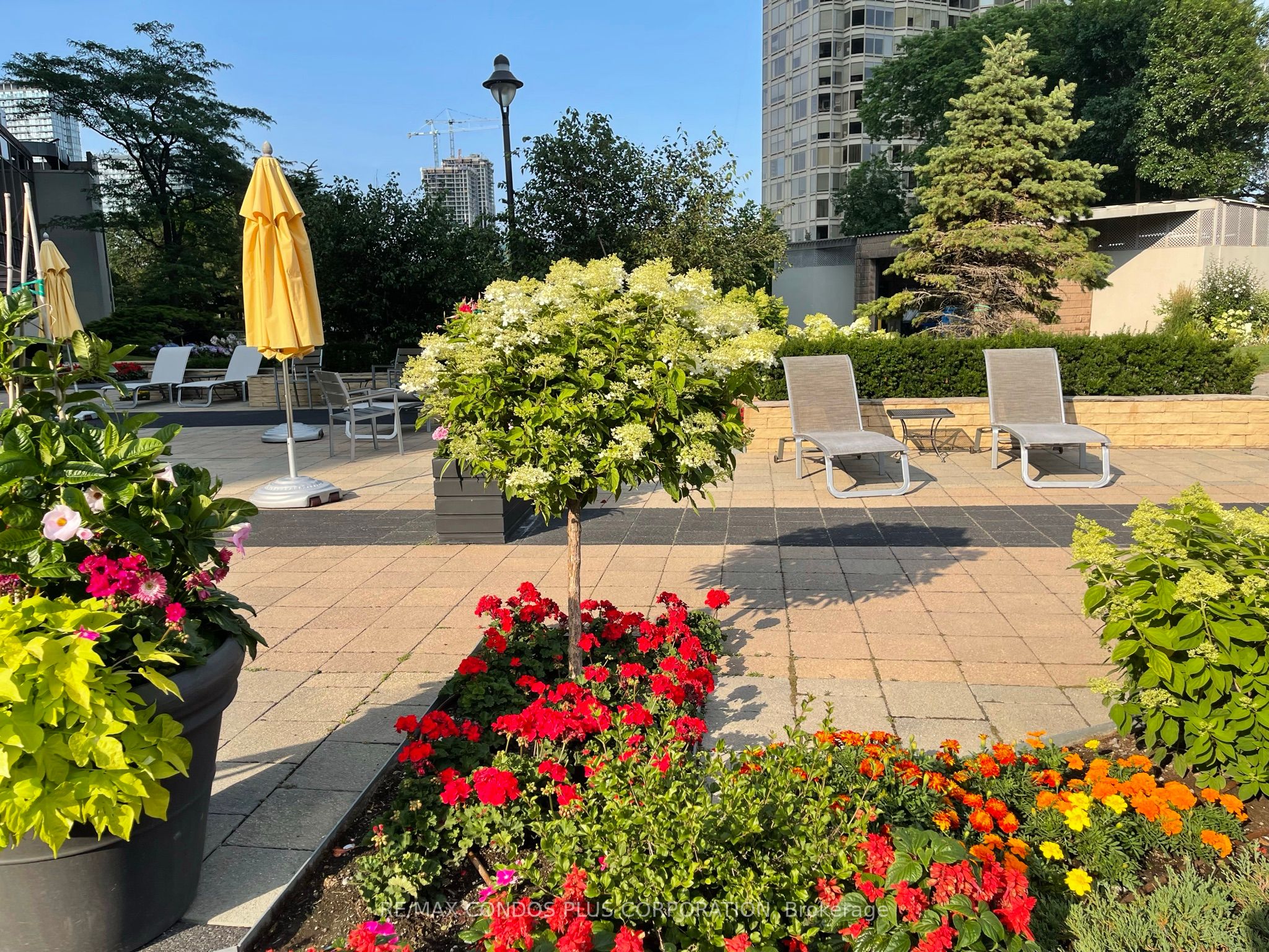 2045 Lake Shore Boulevard W #1605