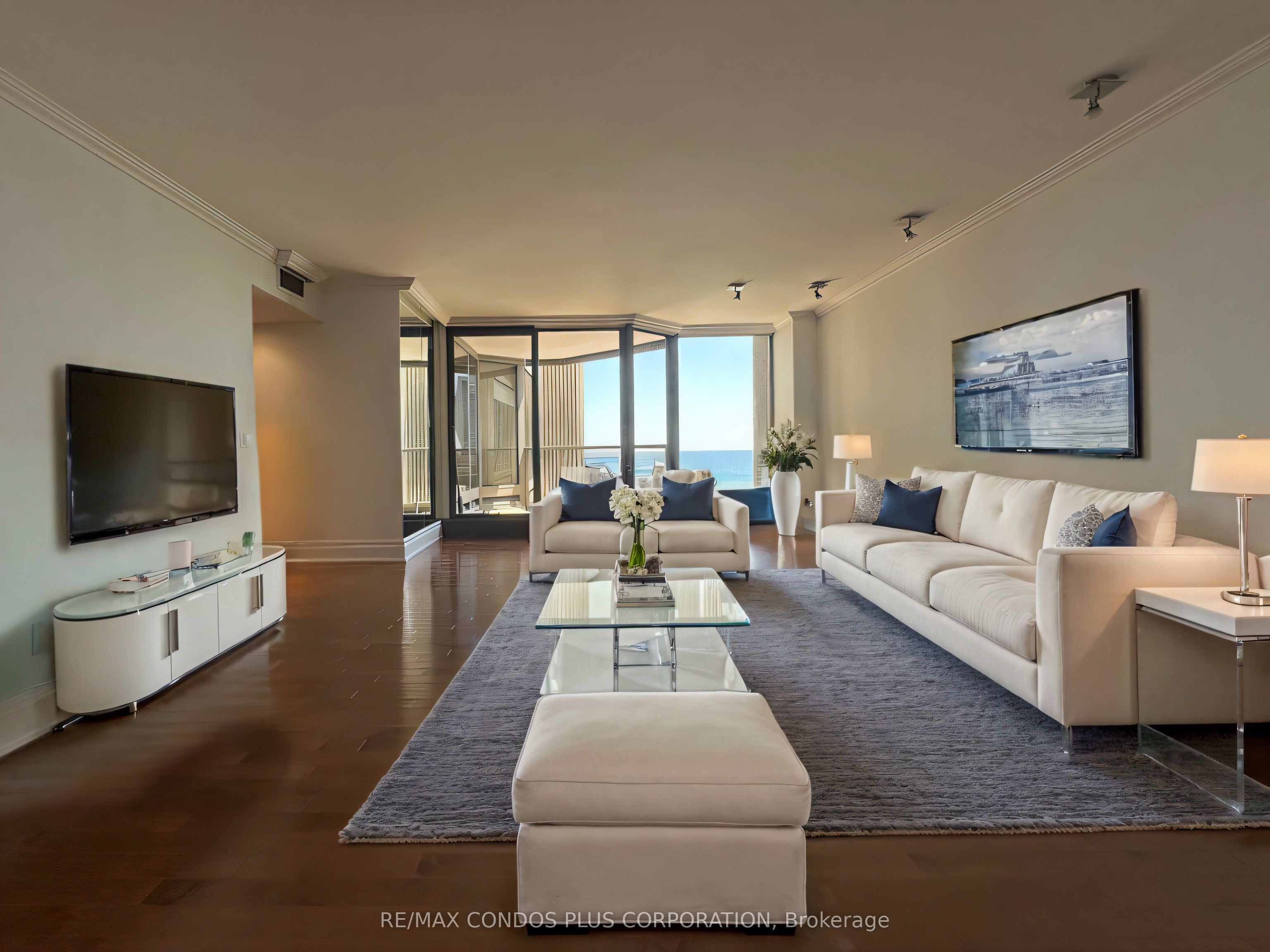 2045 Lake Shore Boulevard W #1605