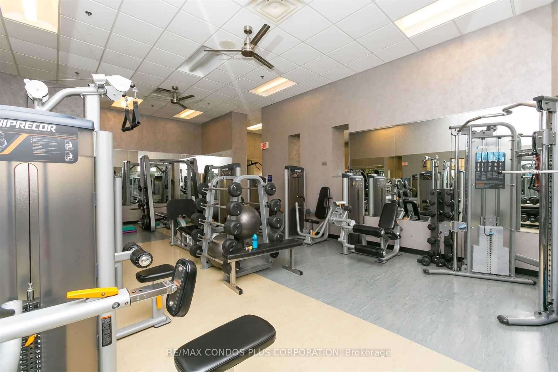 2045 Lake Shore Boulevard W #1605
