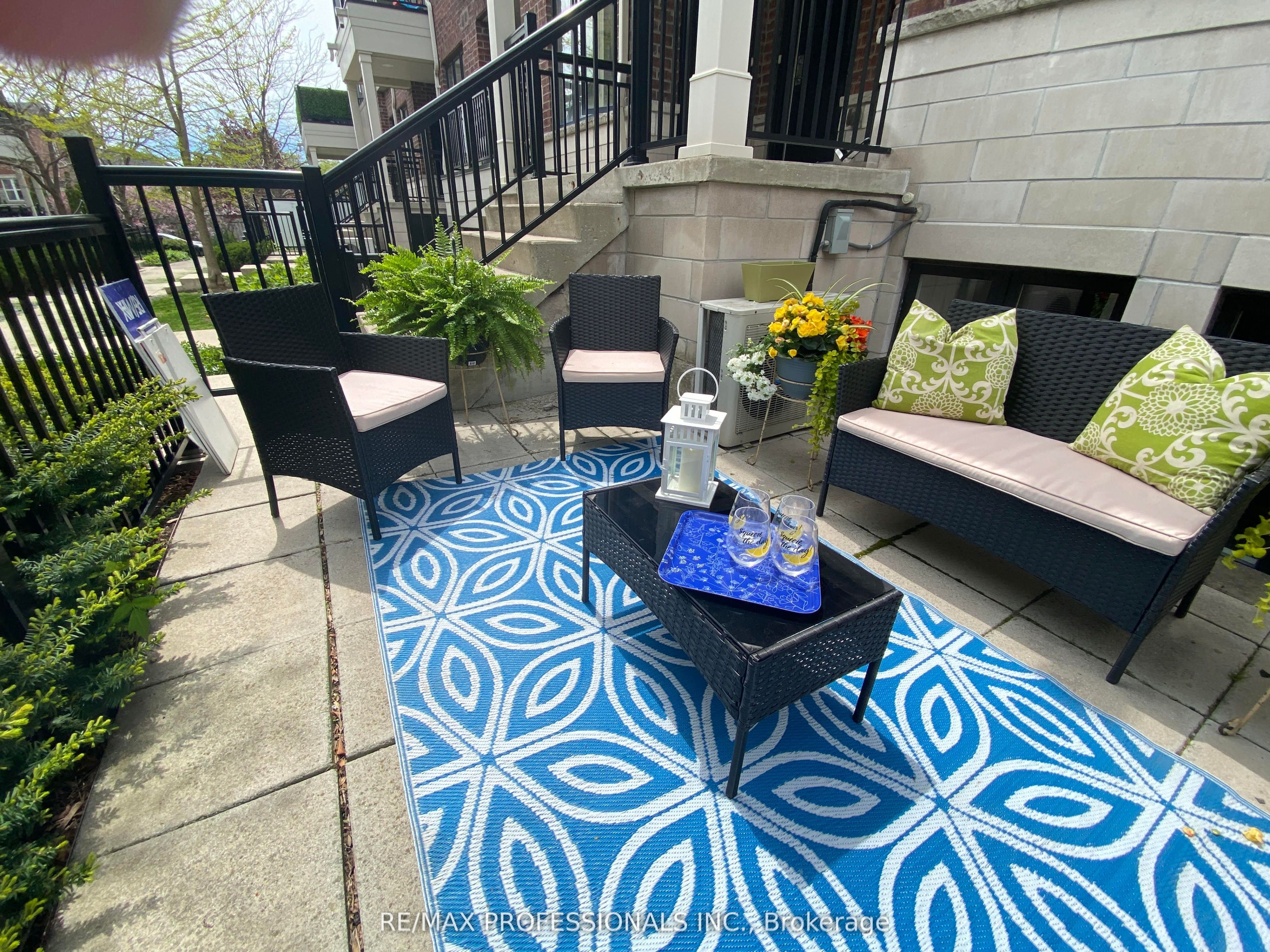 20 Carnation Avenue, #48