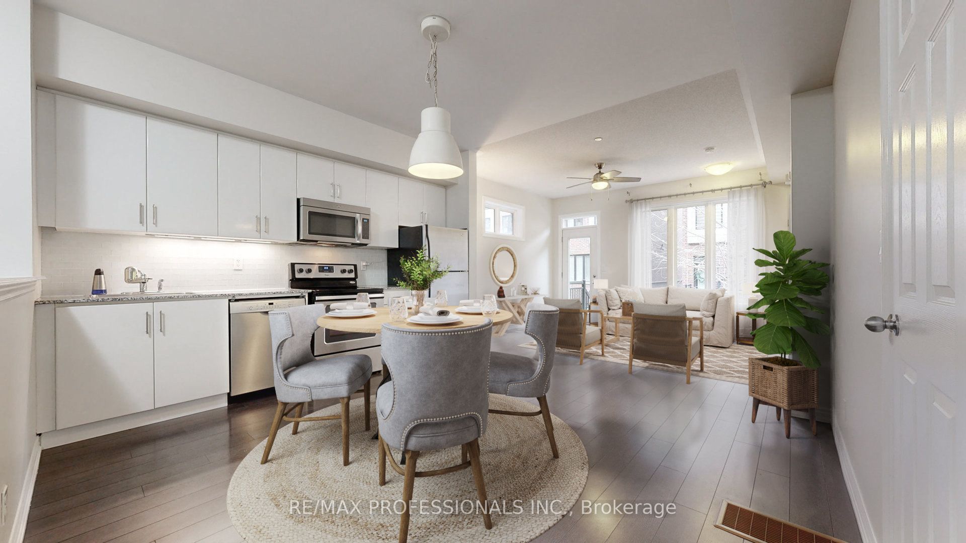 20 Carnation Avenue, #48