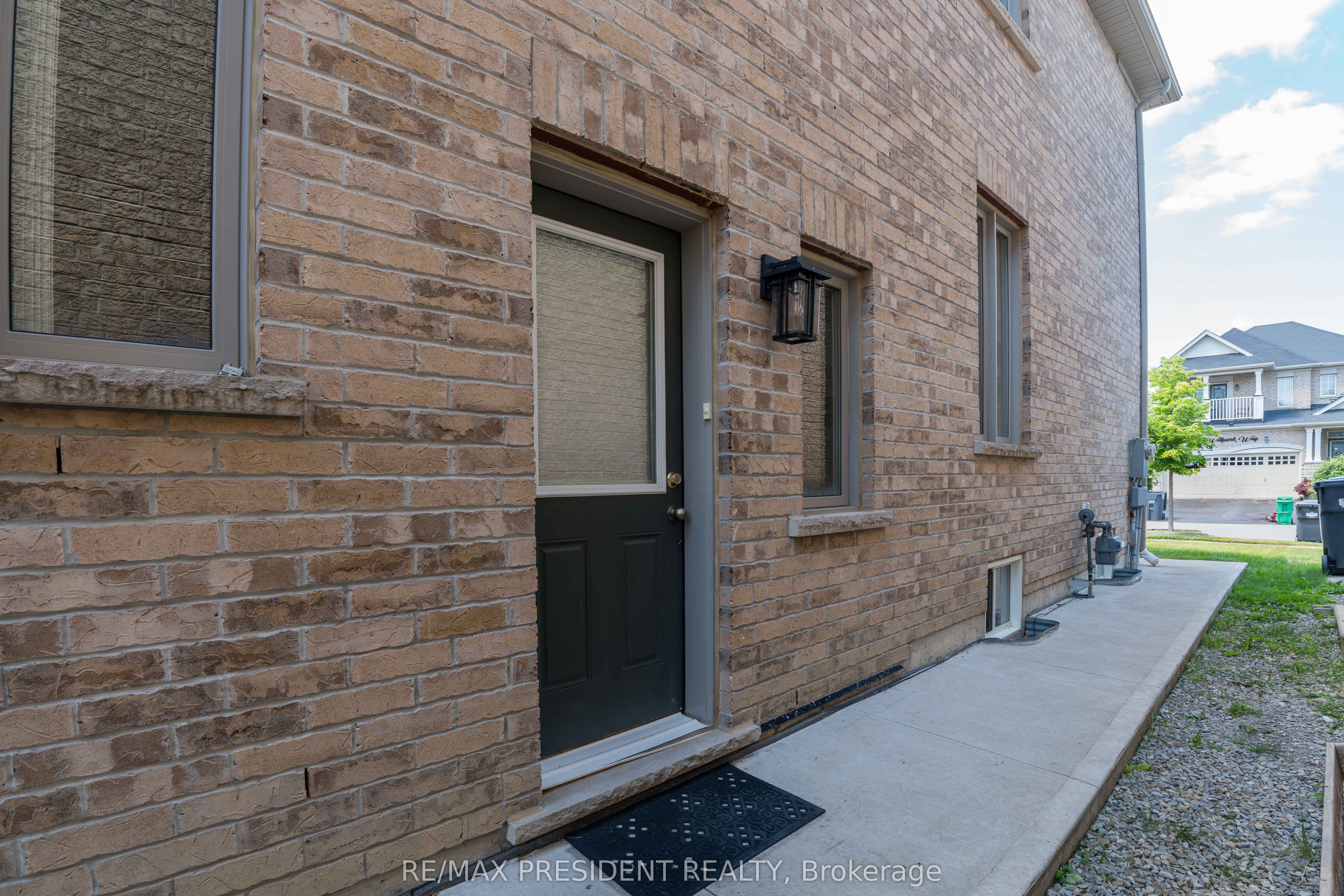 7 Wellpark Way