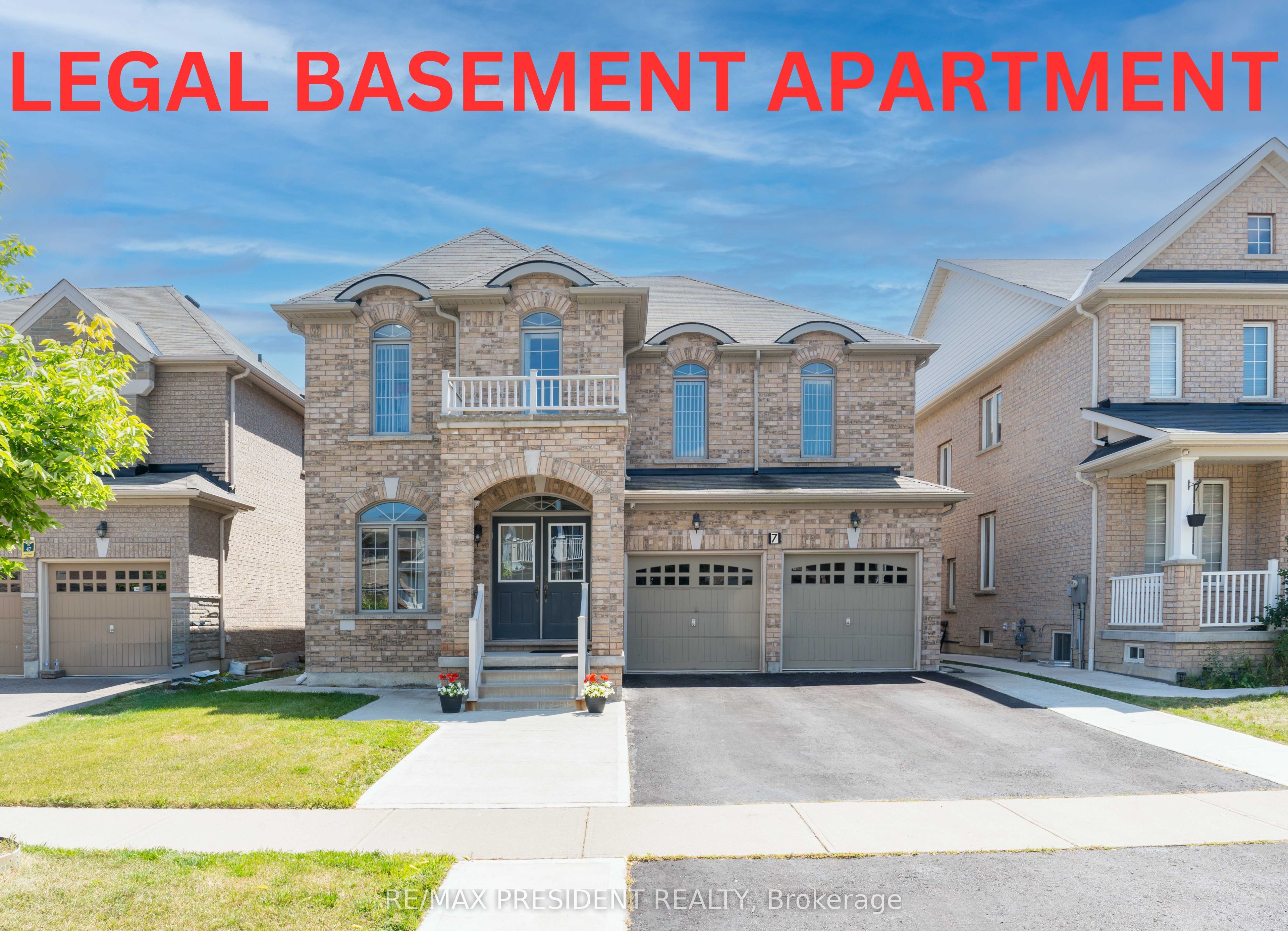 7 Wellpark Way