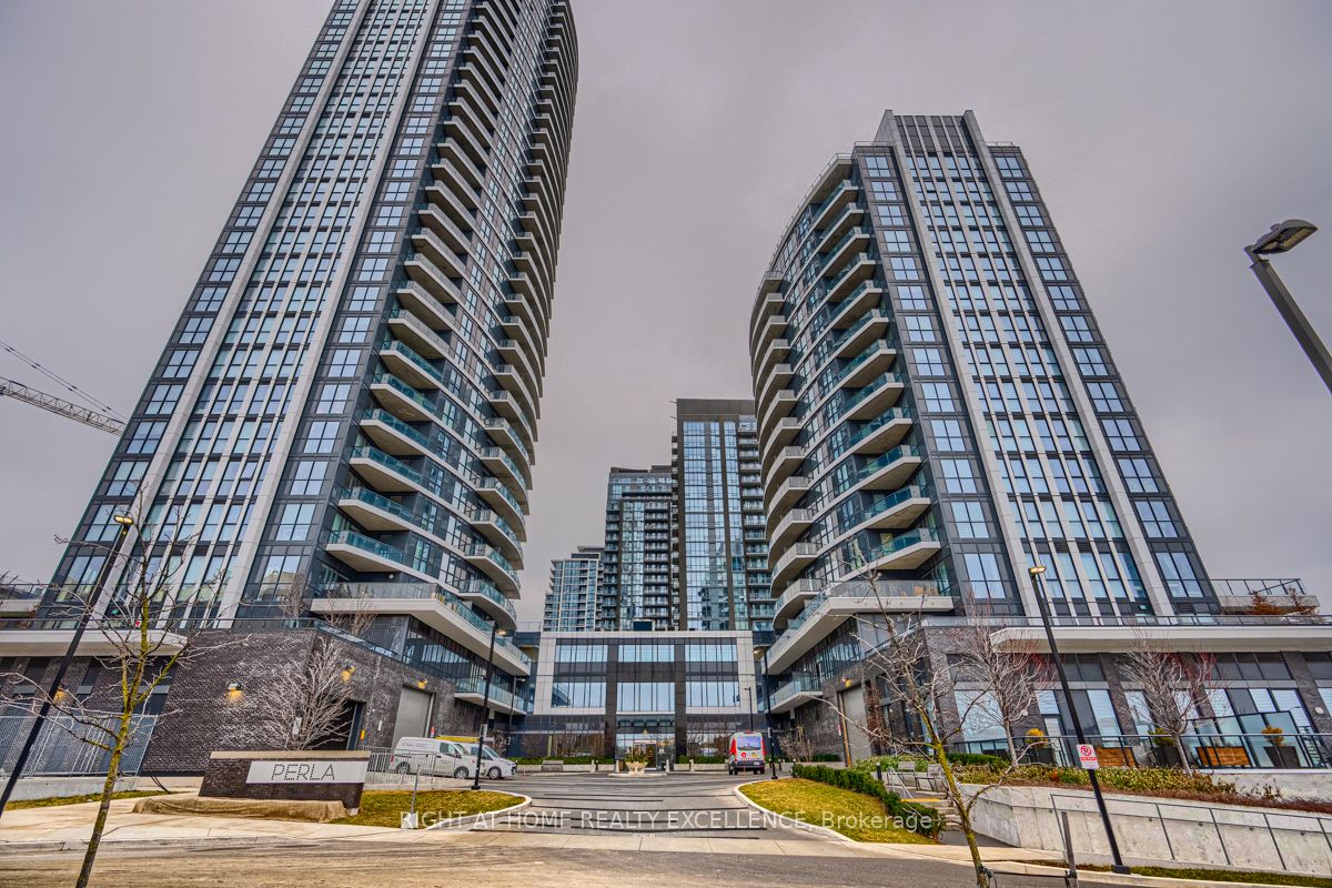 65 Watergarden Drive #201