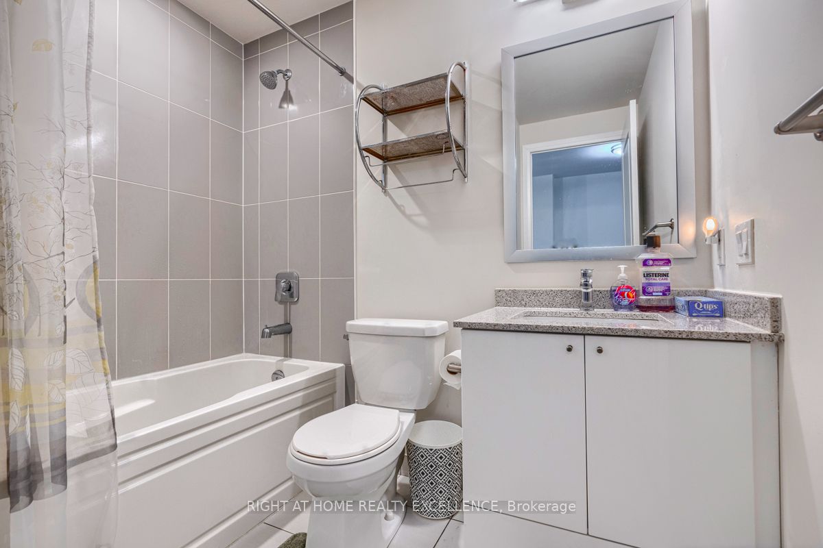 65 Watergarden Drive #201