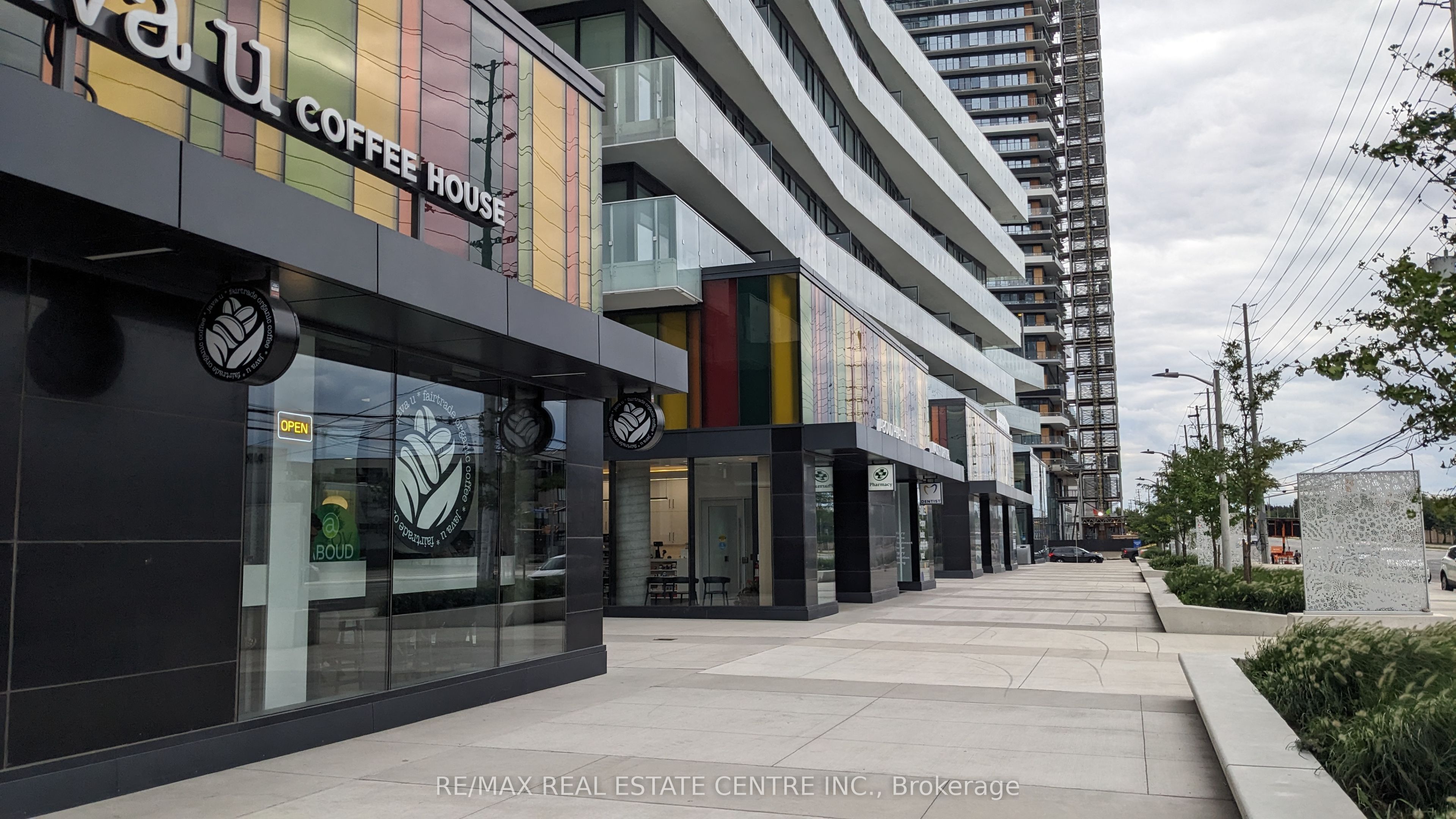 3900 Confederation Parkway, #302