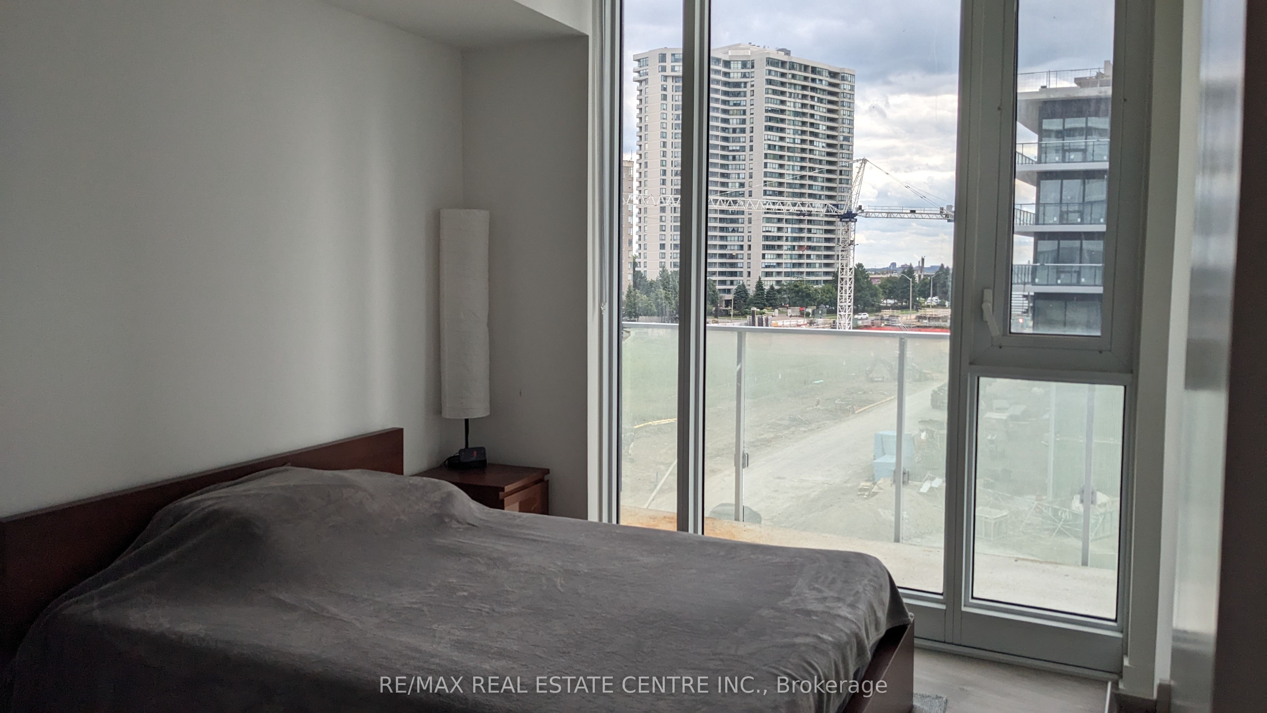 3900 Confederation Parkway, #302