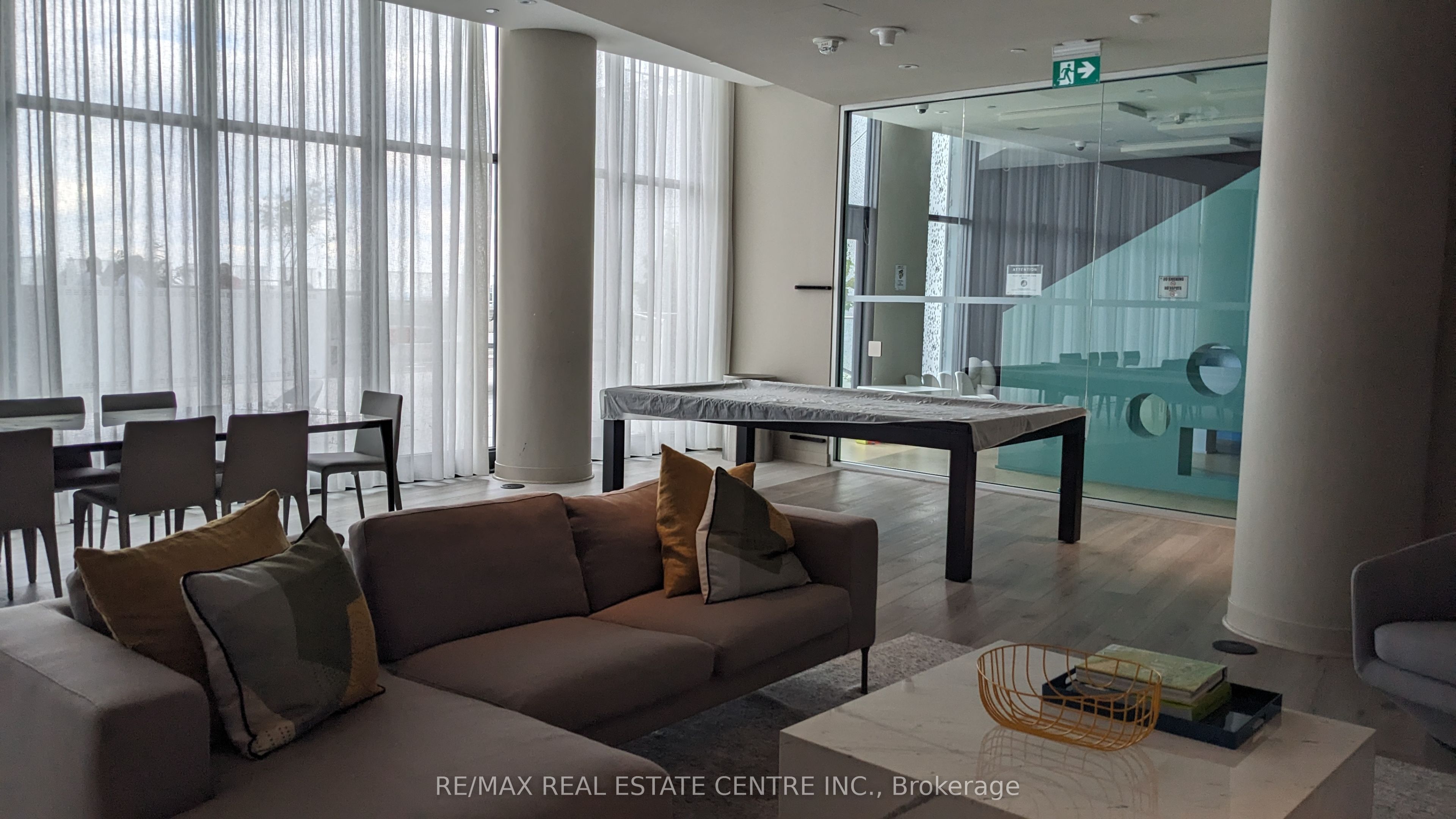 3900 Confederation Parkway, #302