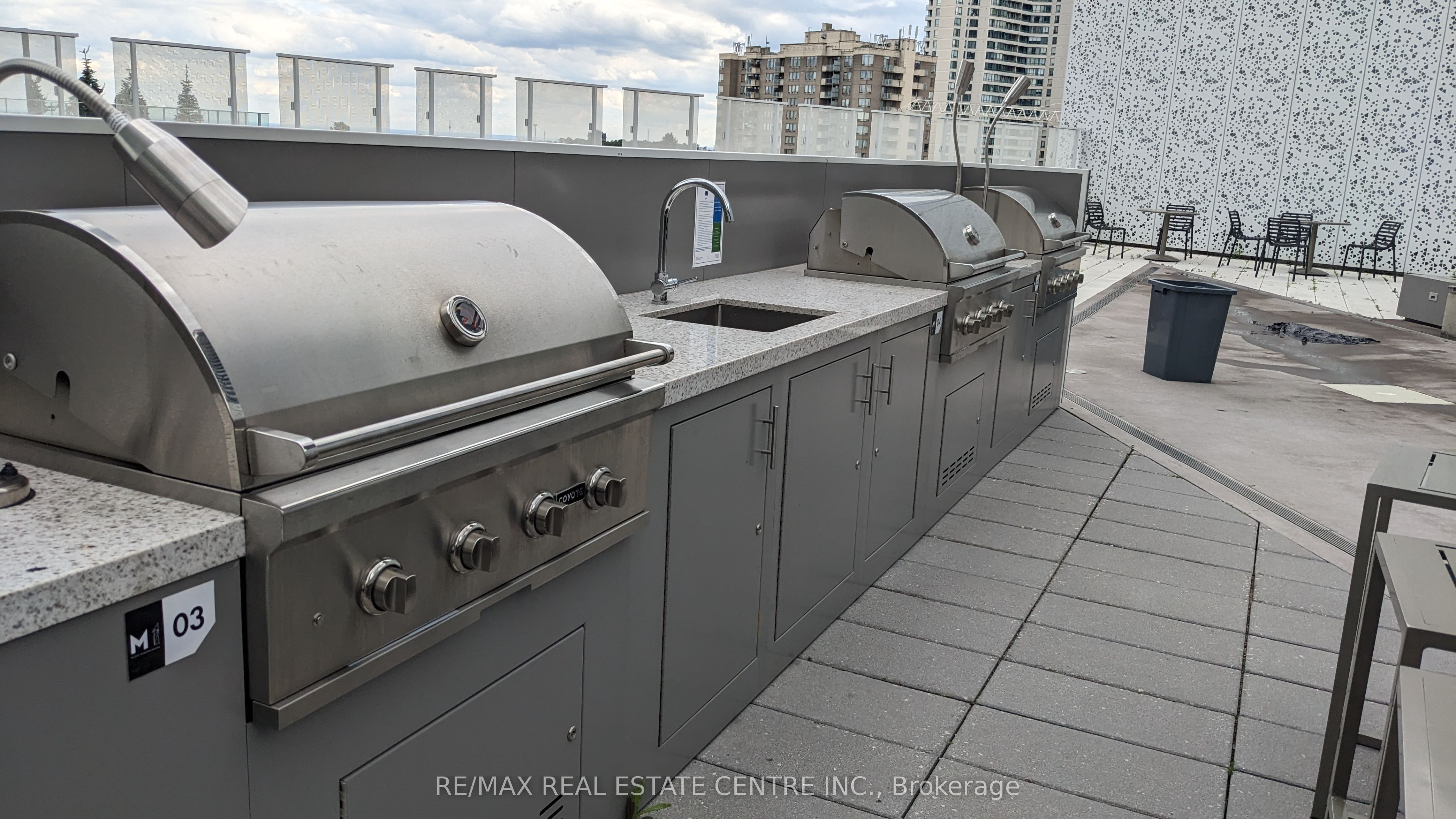 3900 Confederation Parkway, #302