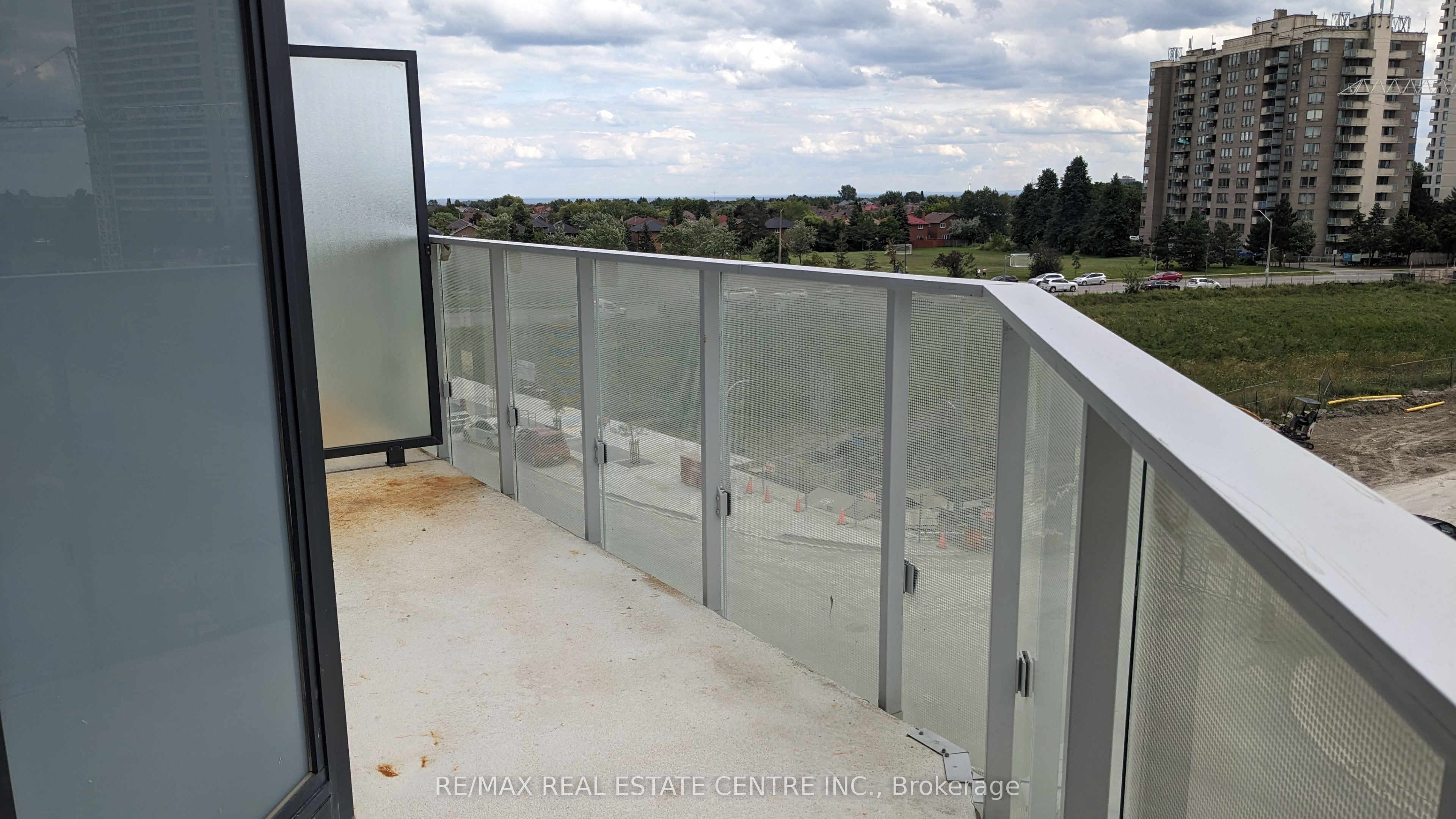 3900 Confederation Parkway, #302
