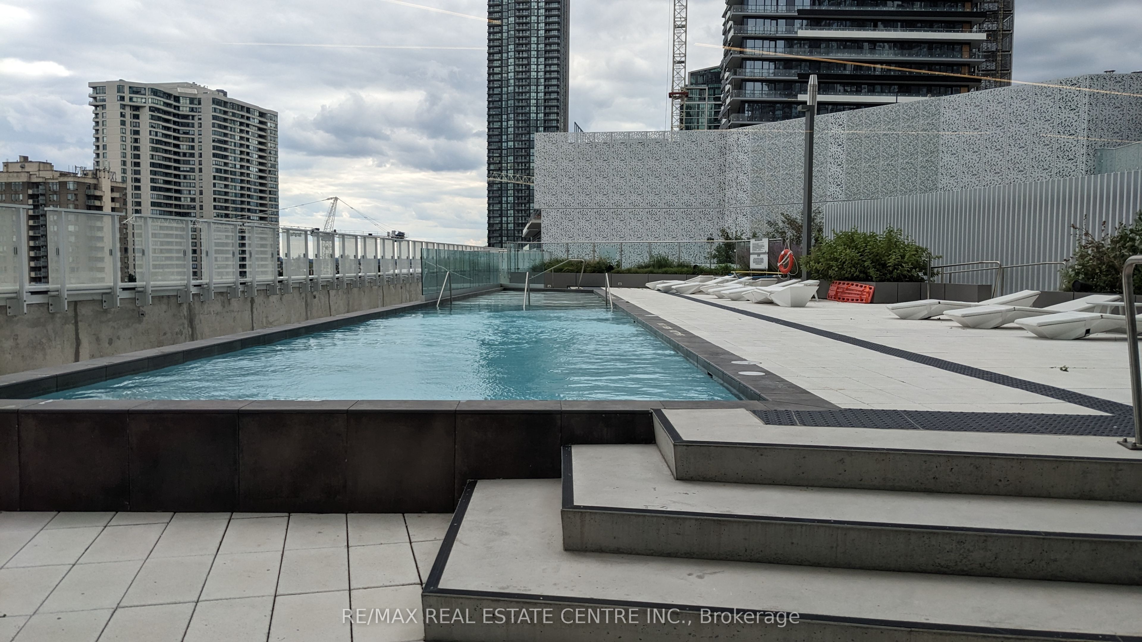 3900 Confederation Parkway, #302