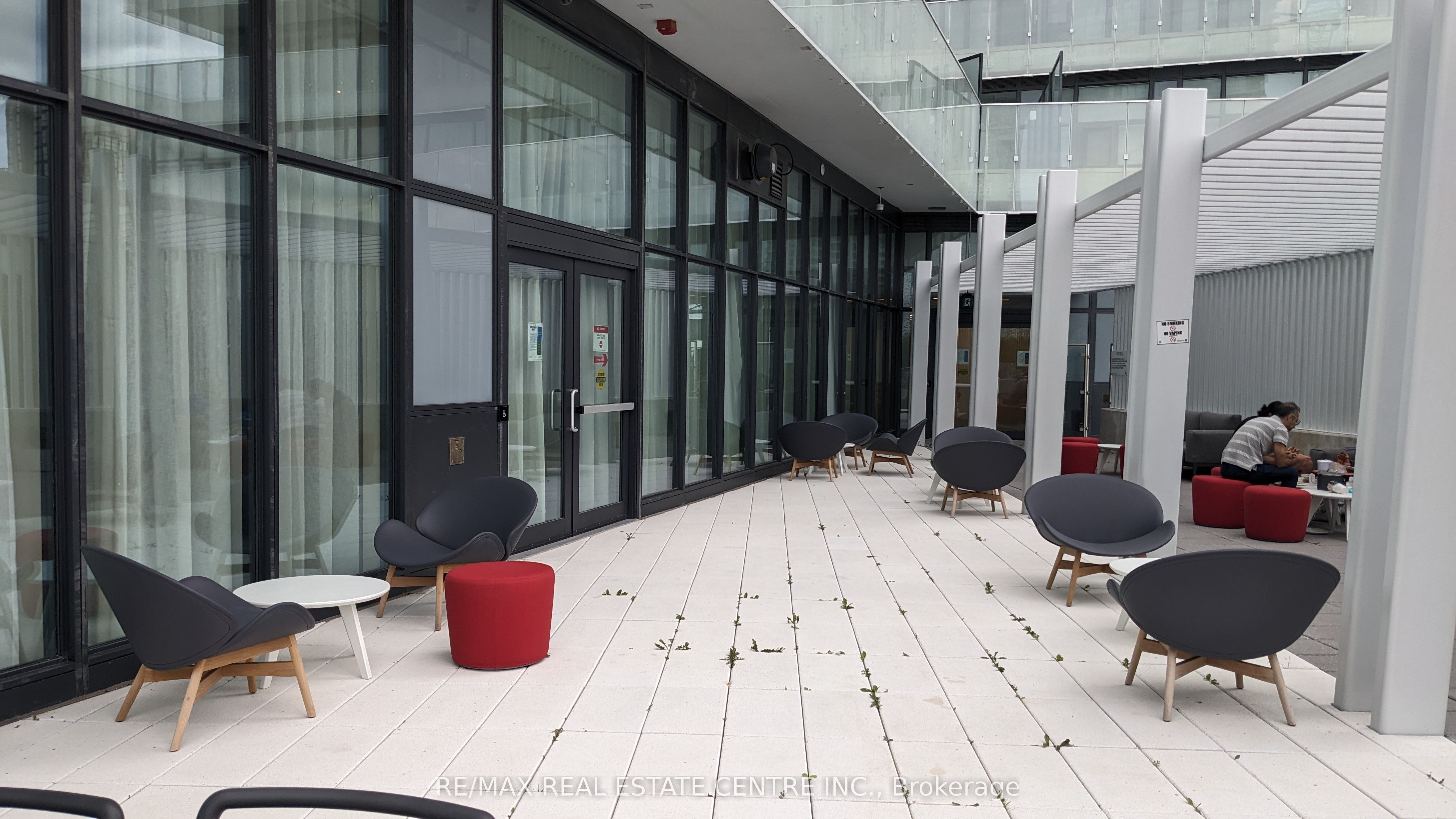 3900 Confederation Parkway, #302