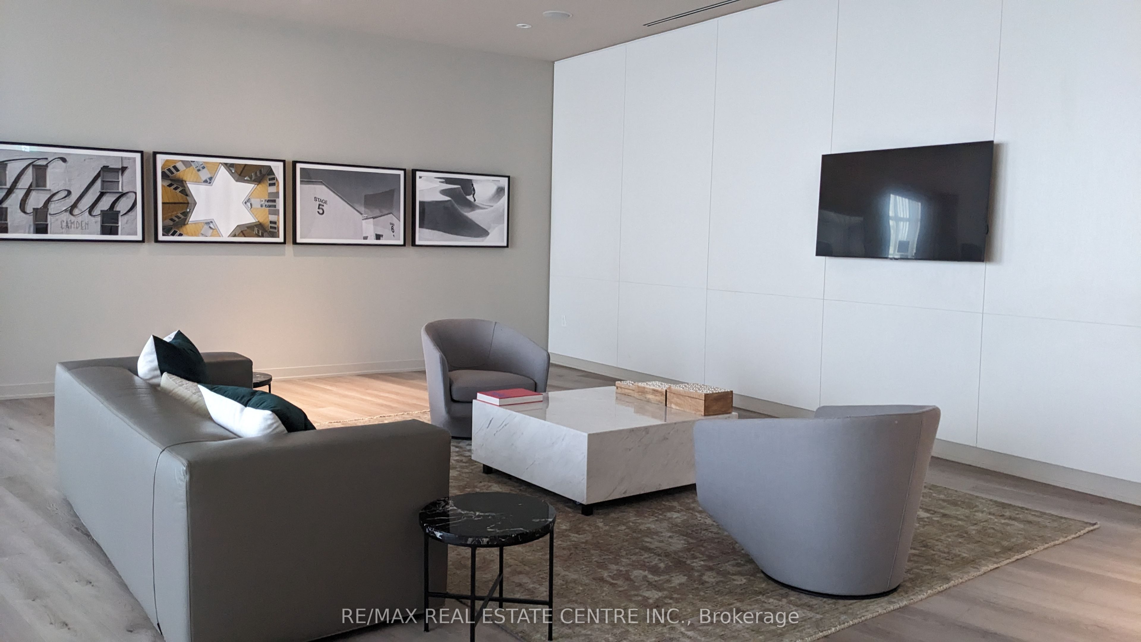 3900 Confederation Parkway, #302