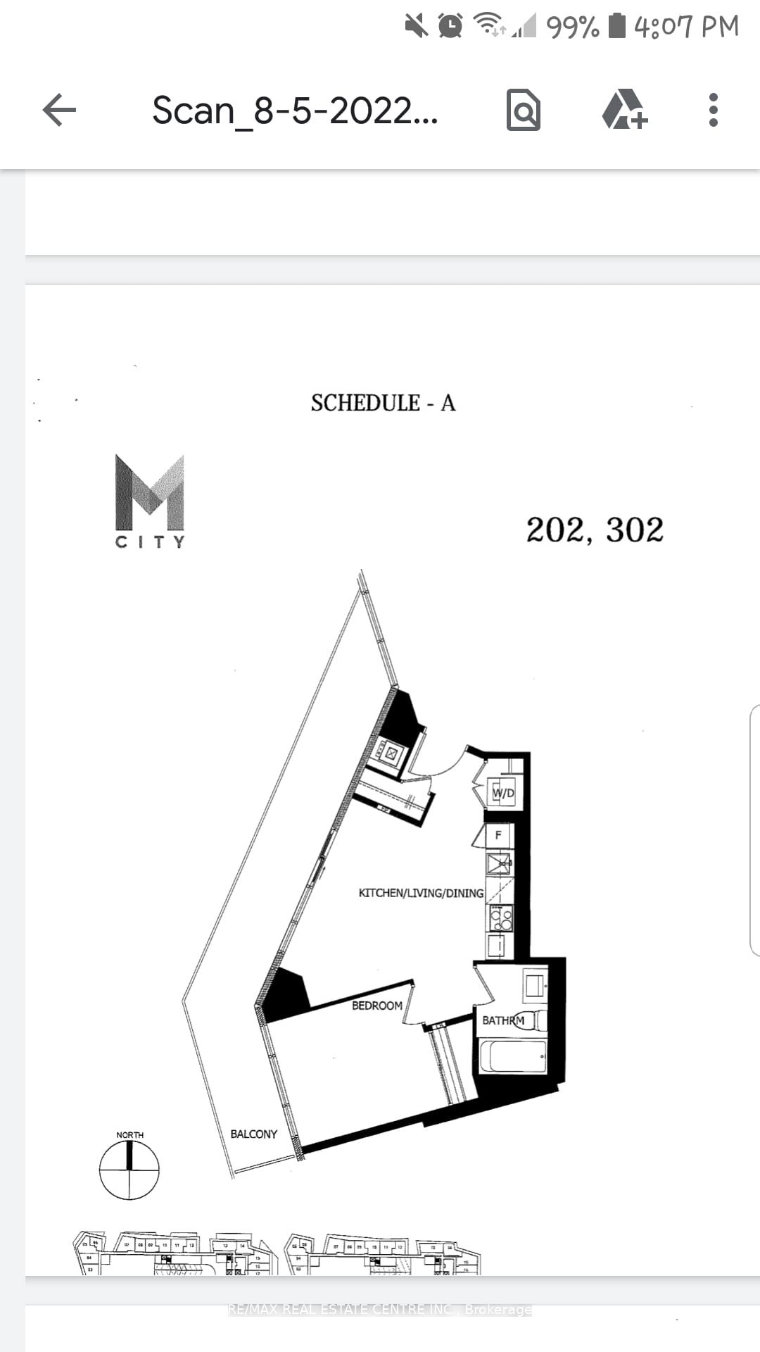3900 Confederation Parkway, #302