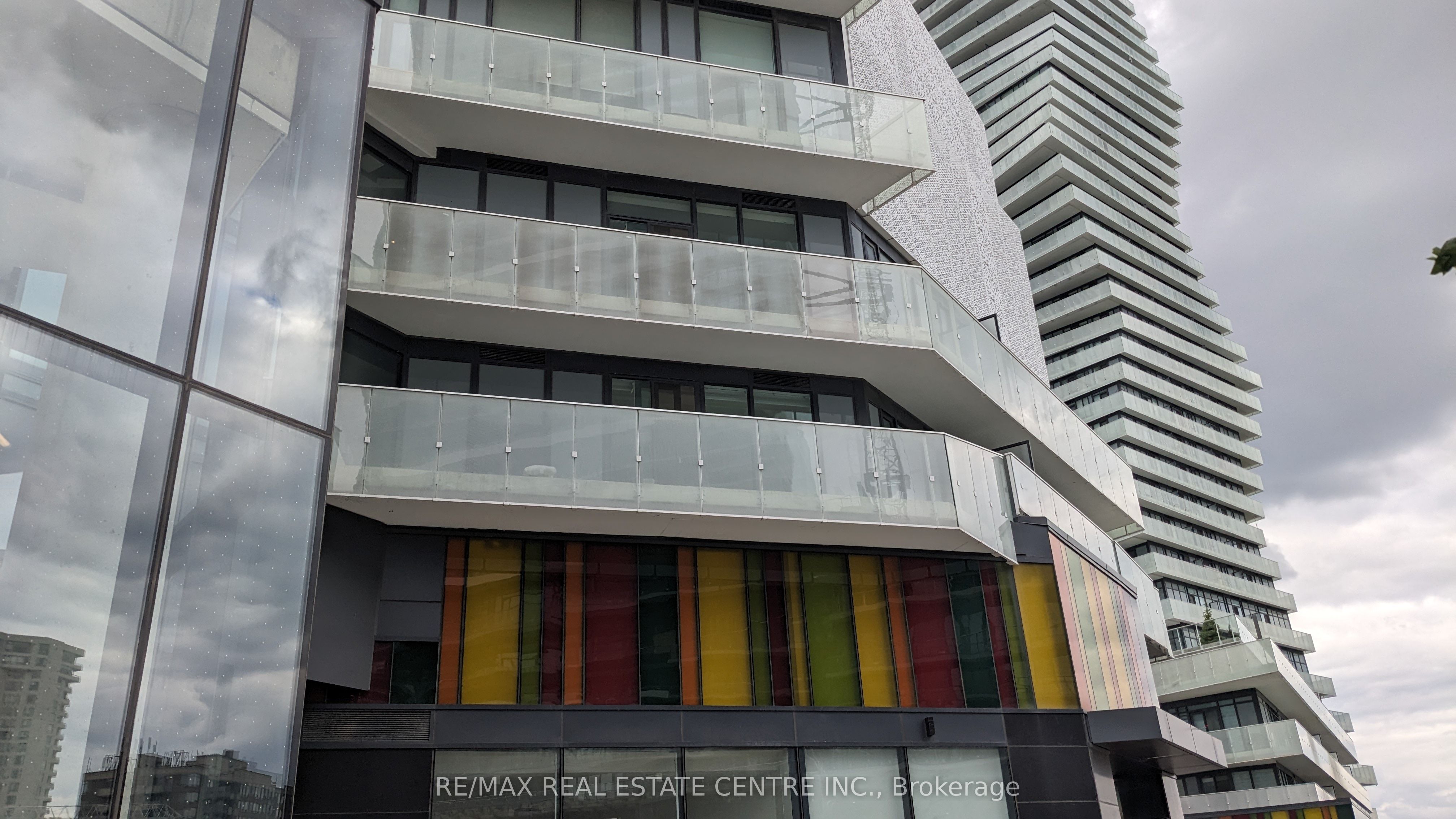 3900 Confederation Parkway, #302