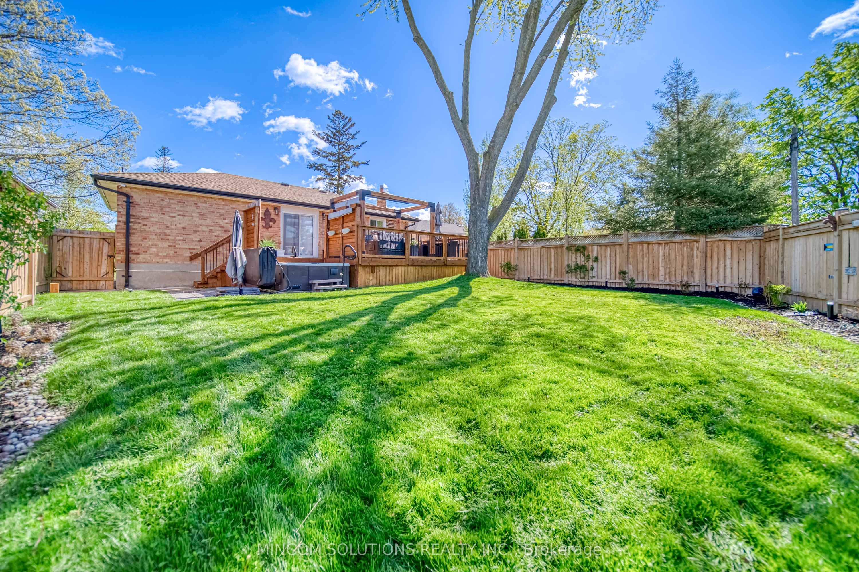 3506 Orion Crescent