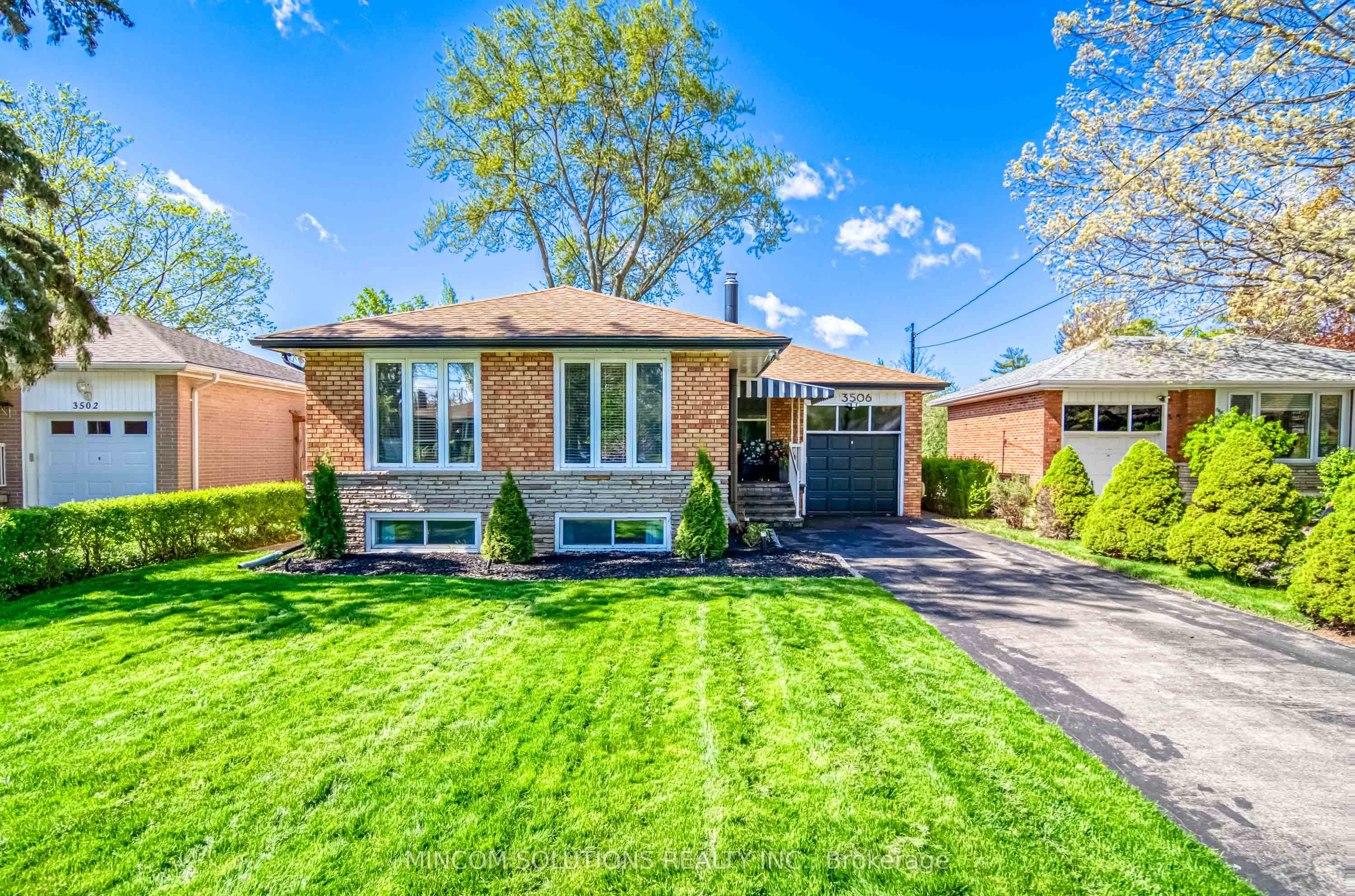 3506 Orion Crescent
