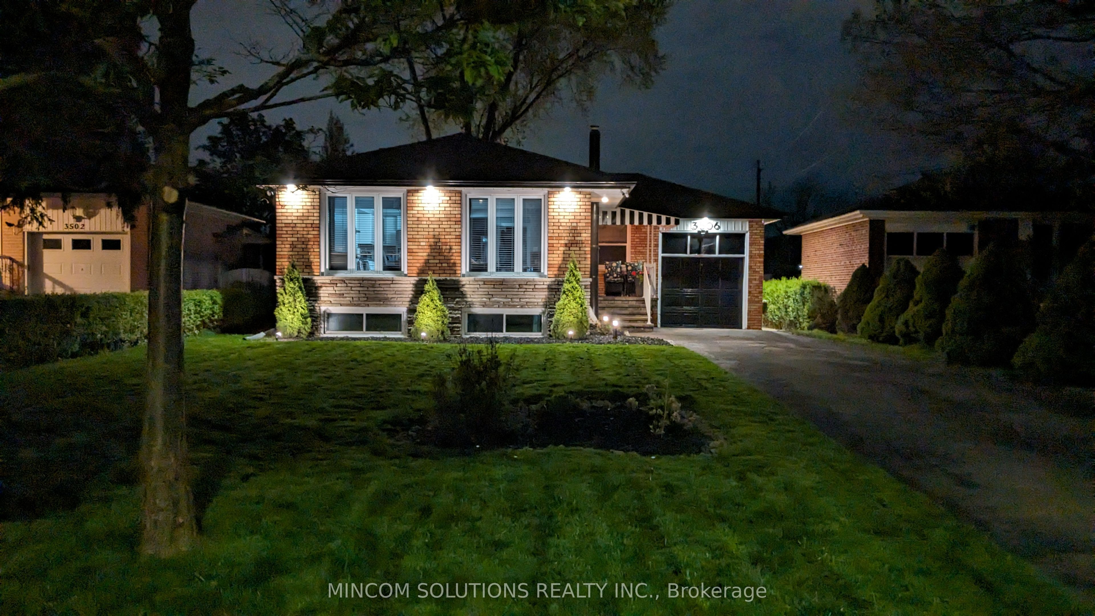 3506 Orion Crescent