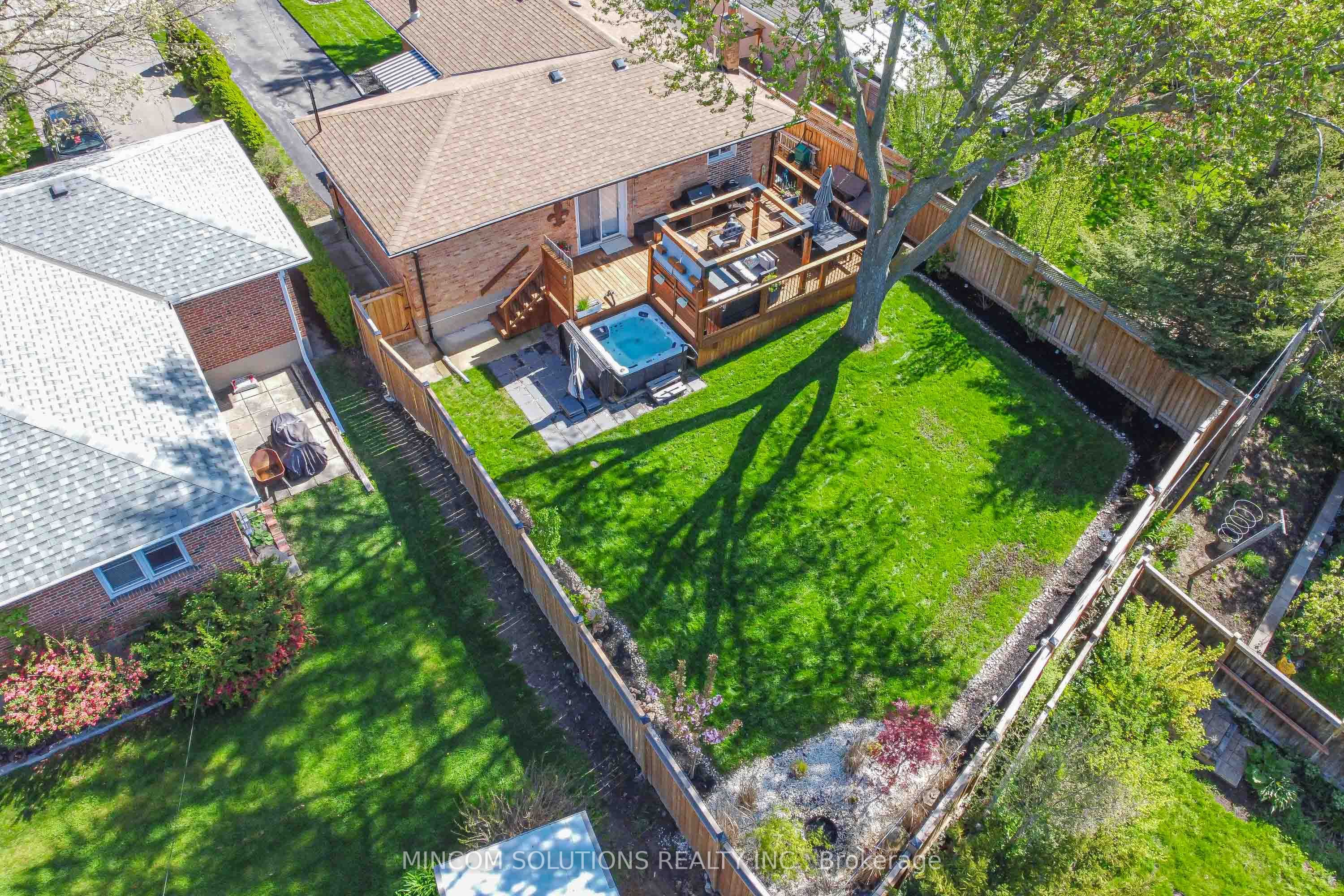 3506 Orion Crescent
