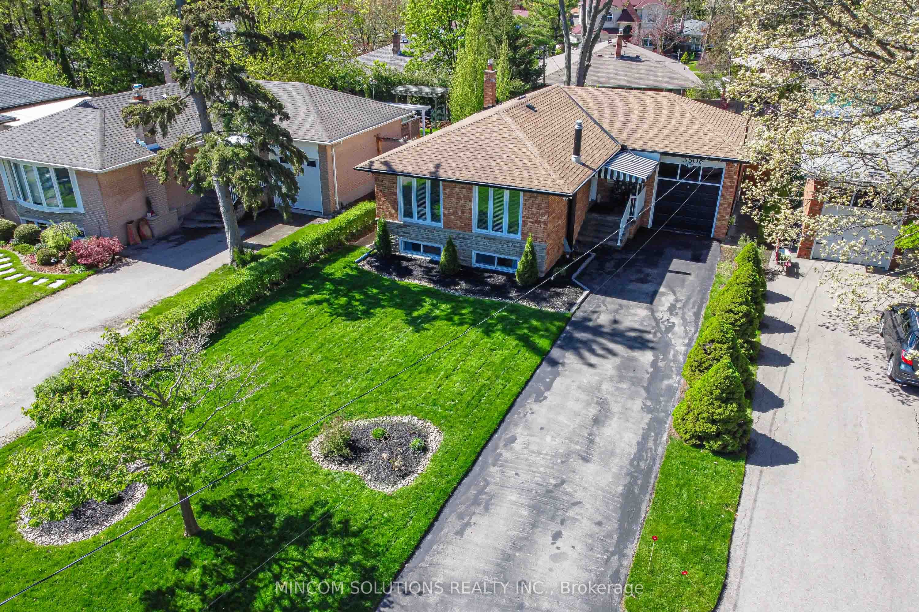 3506 Orion Crescent