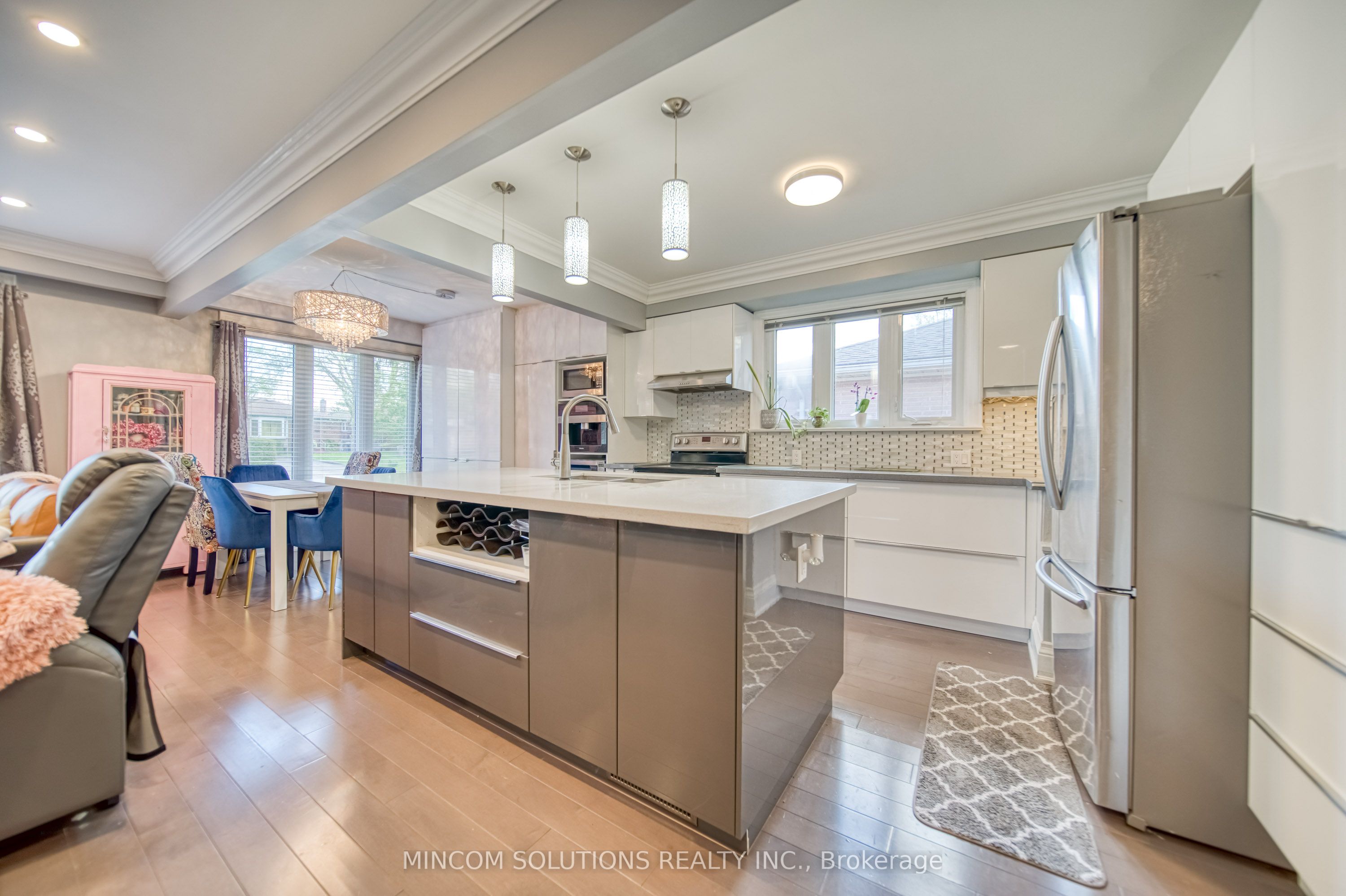 3506 Orion Crescent