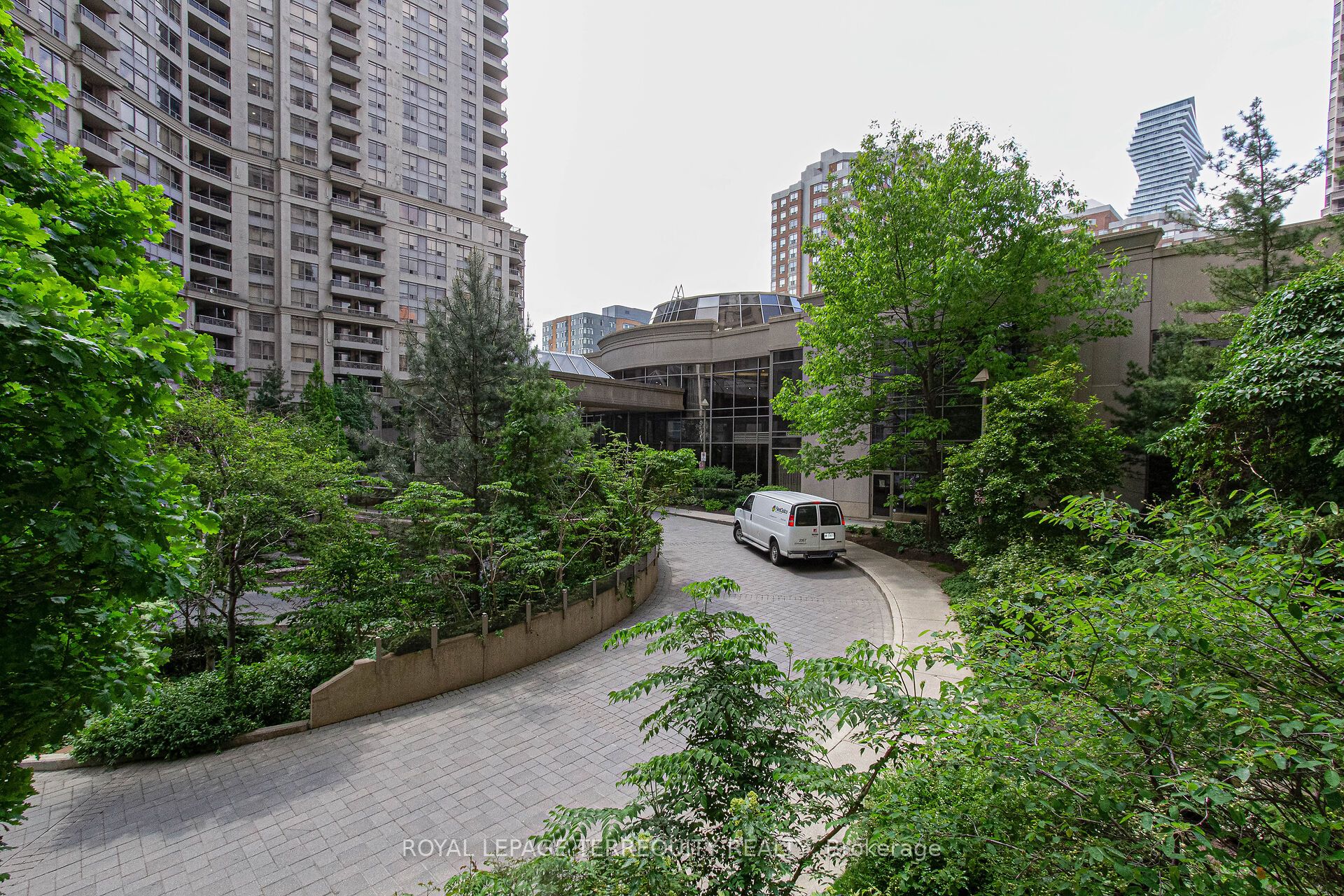3888 Duke of York Boulevard #226