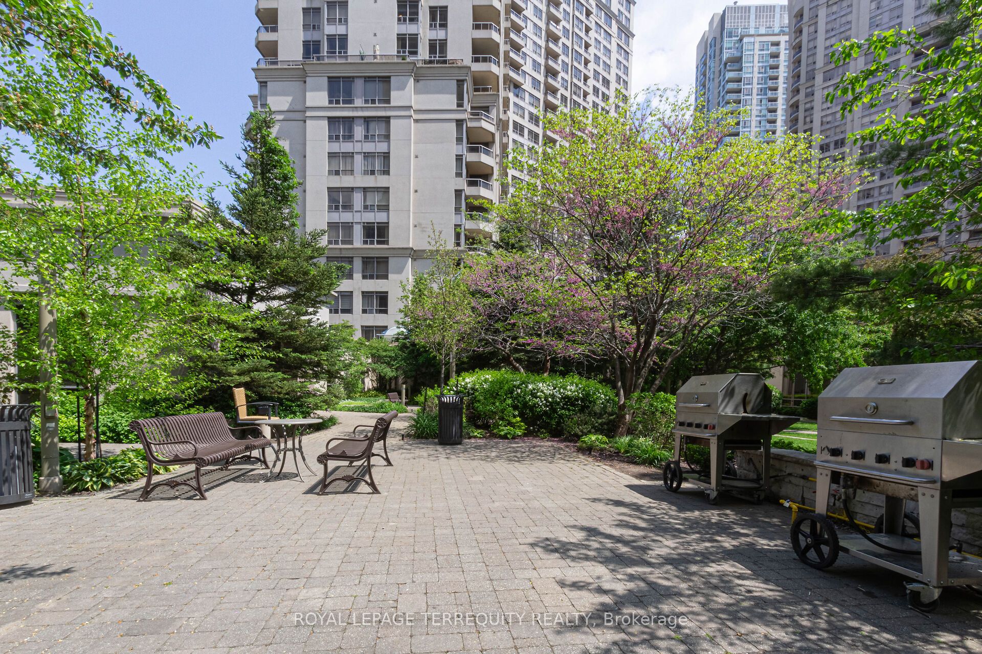 3888 Duke of York Boulevard #226