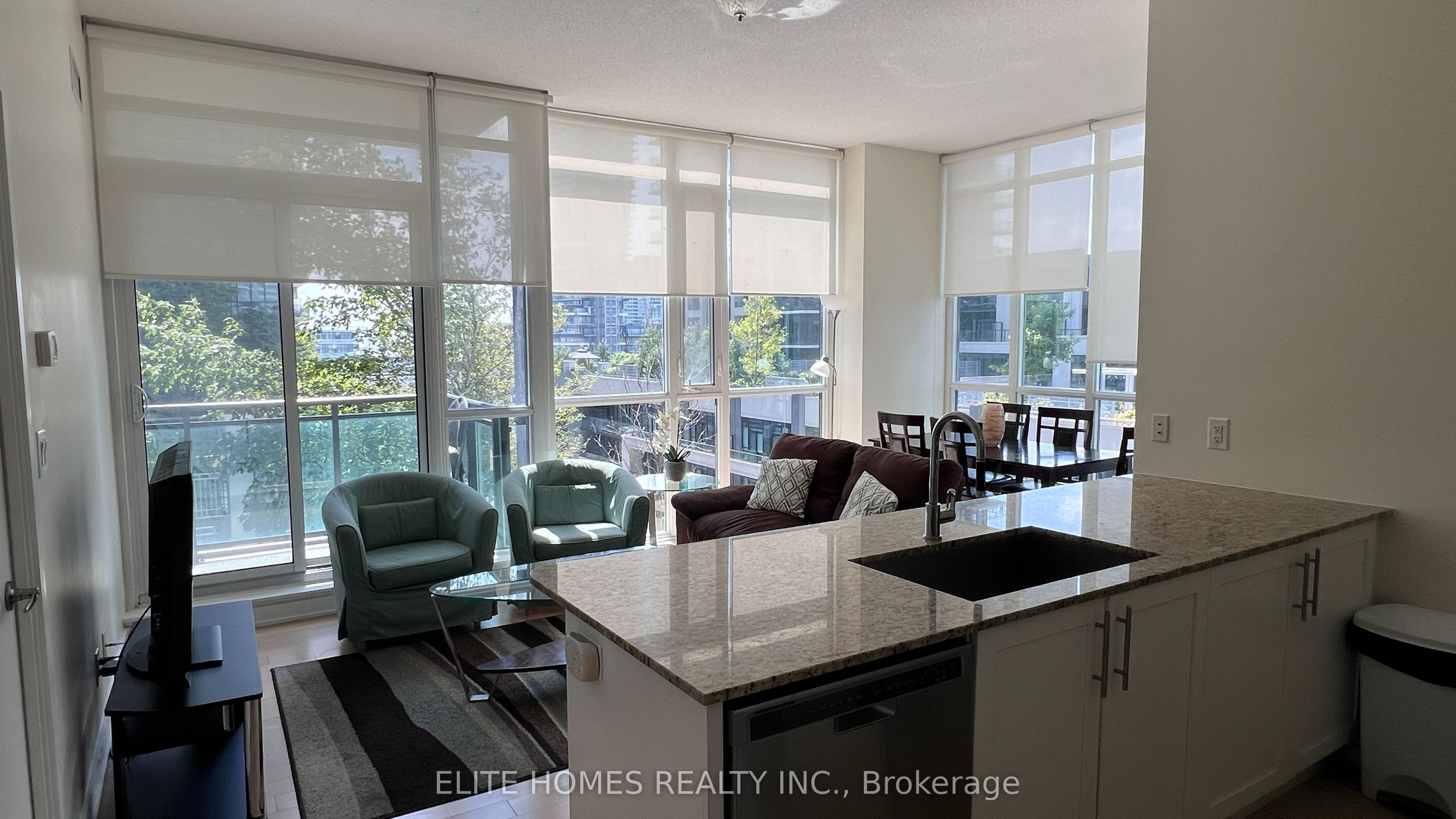 4099 Brickstone Mews, #503