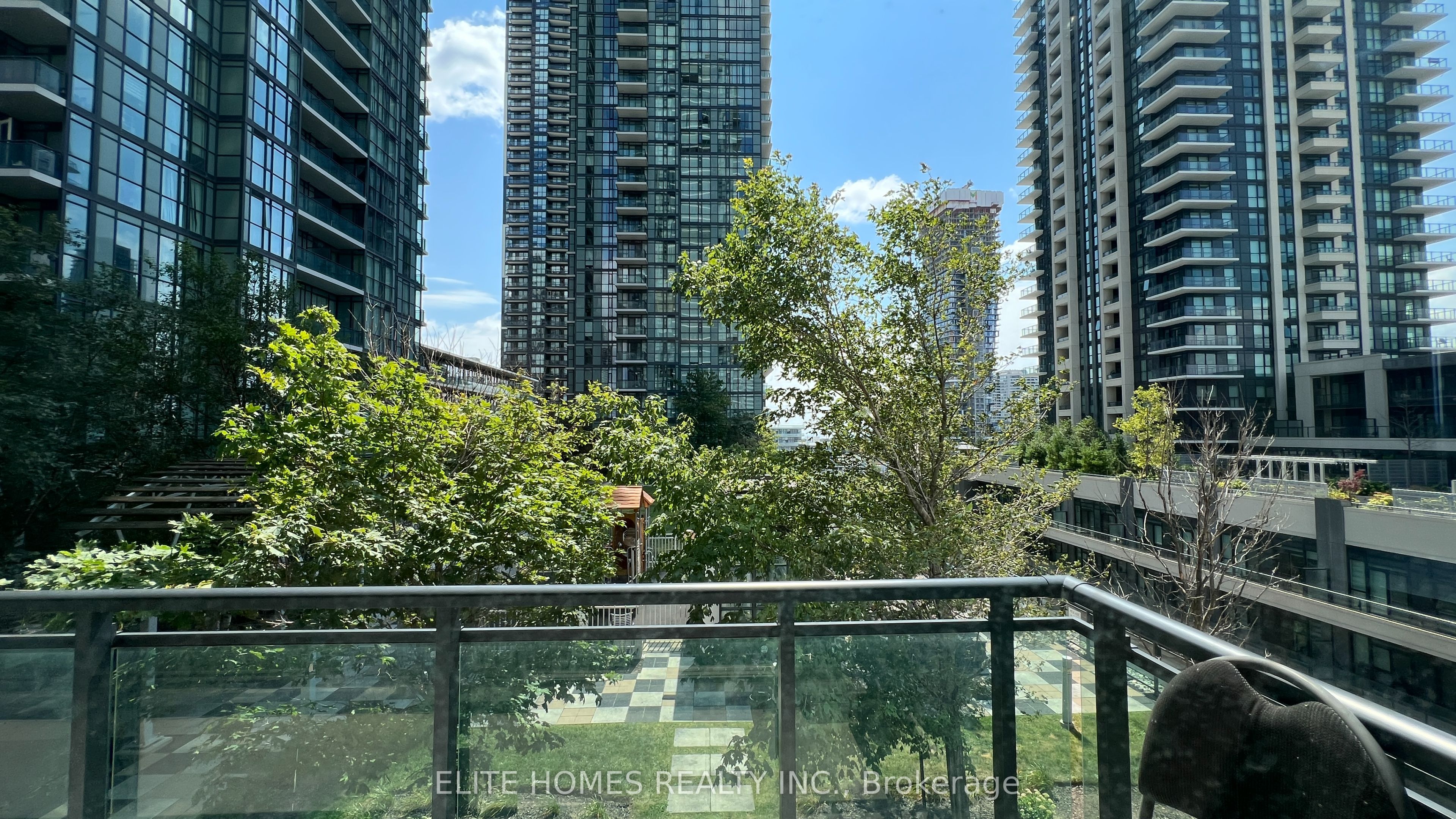 4099 Brickstone Mews, #503
