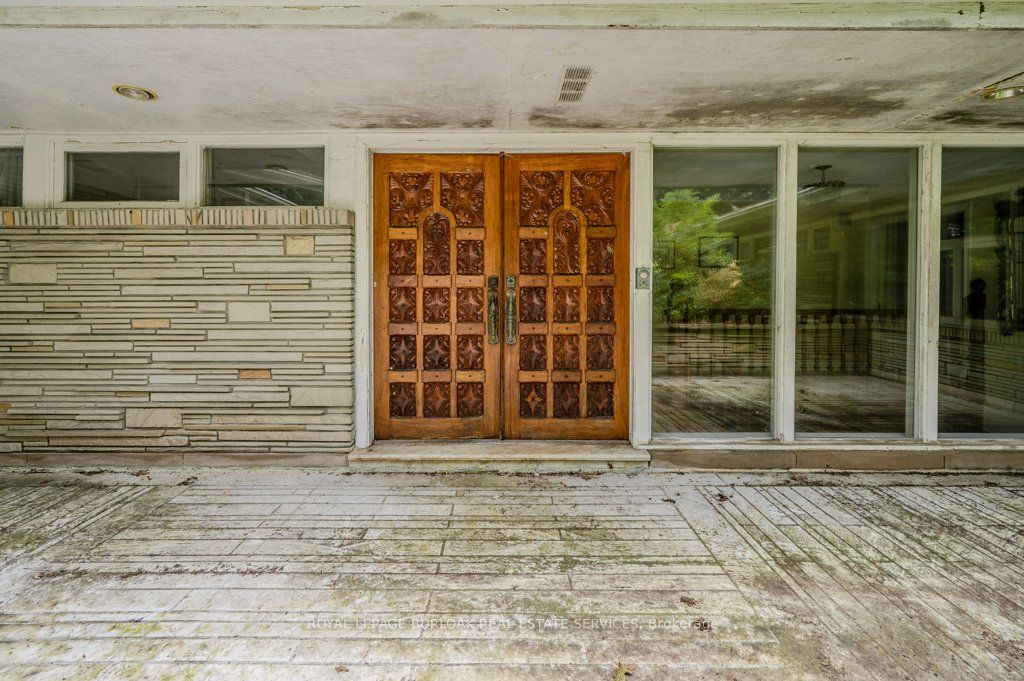 3 Edgehill Road