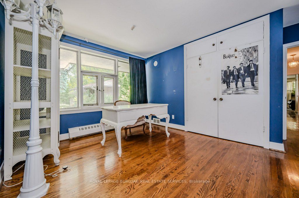 3 Edgehill Road