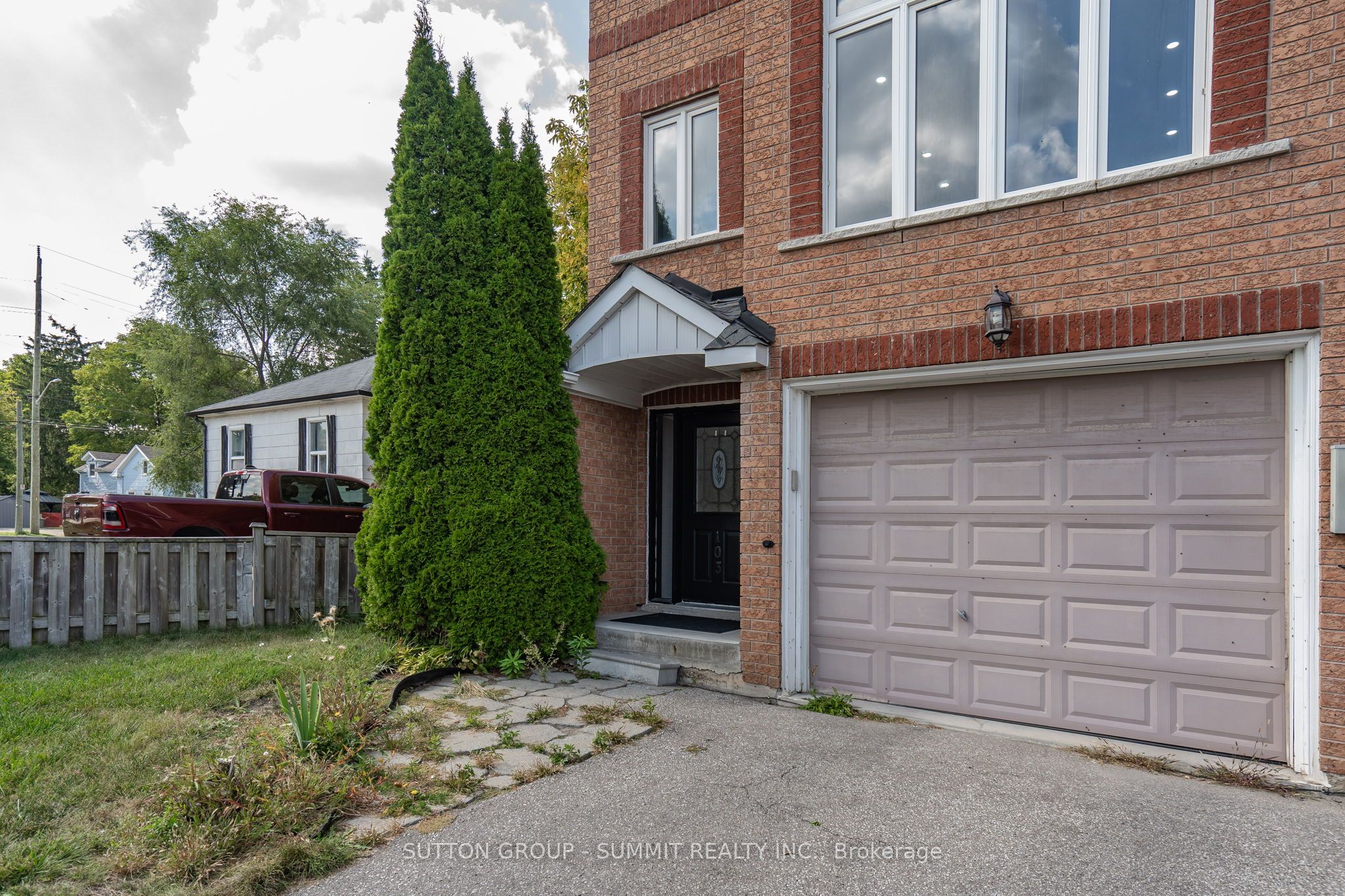 103 JOHN Street
