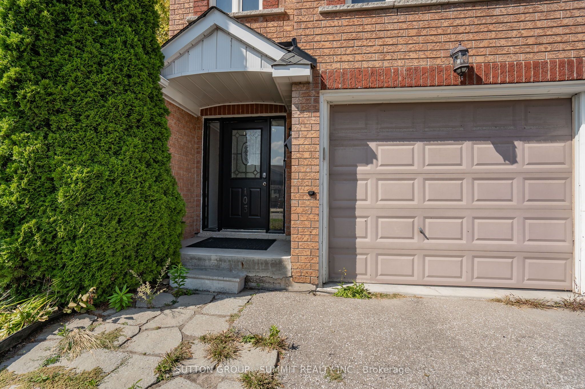 103 JOHN Street