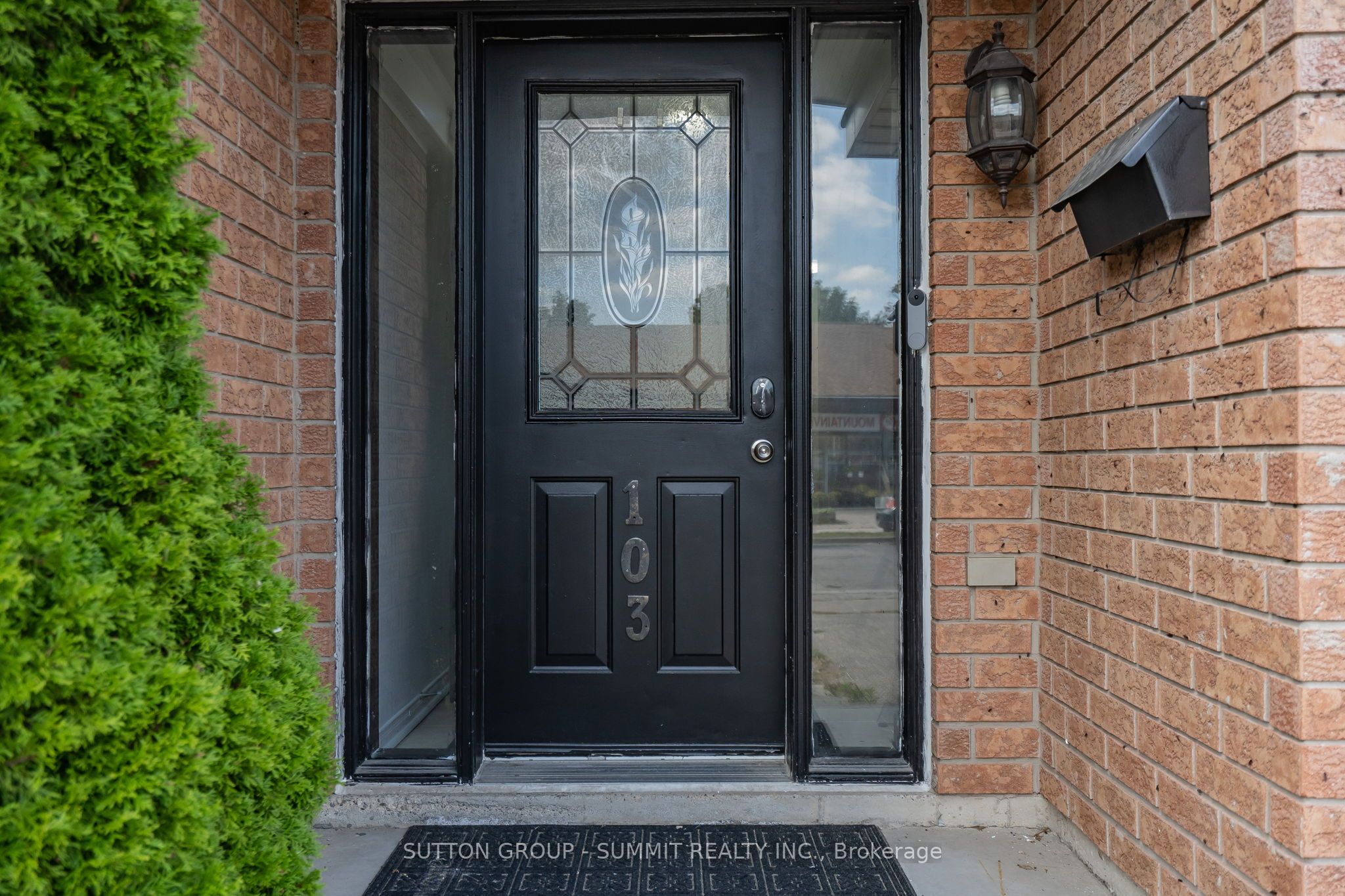 103 JOHN Street