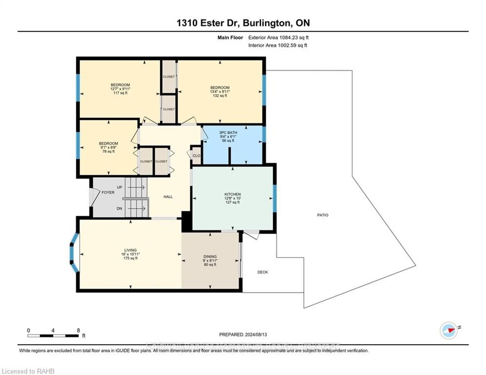 1310 Ester Drive