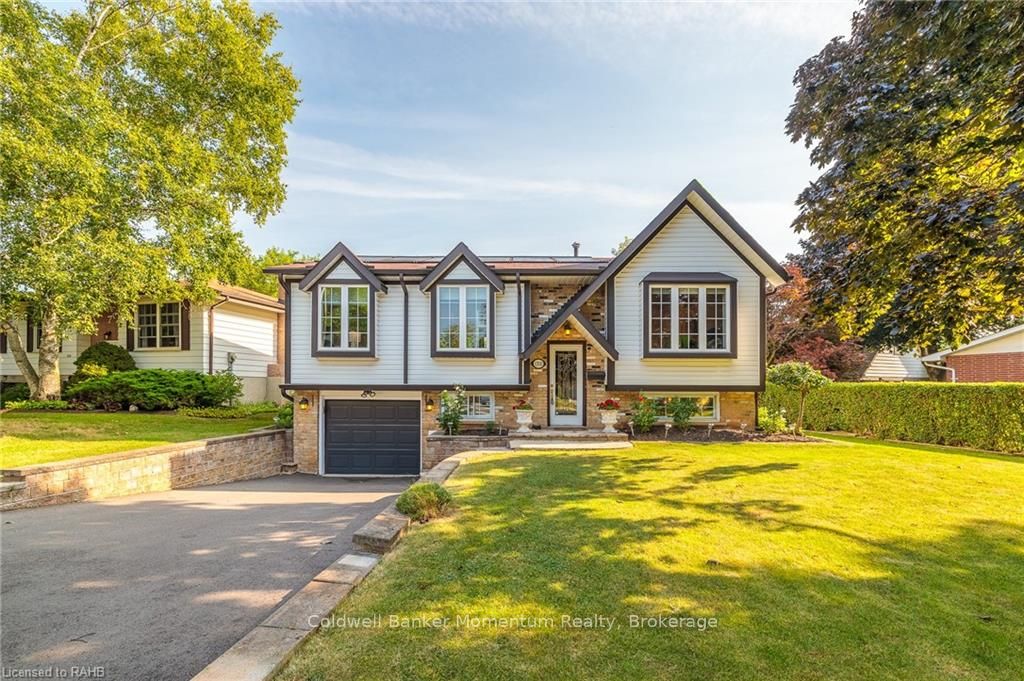 1310 Ester Drive
