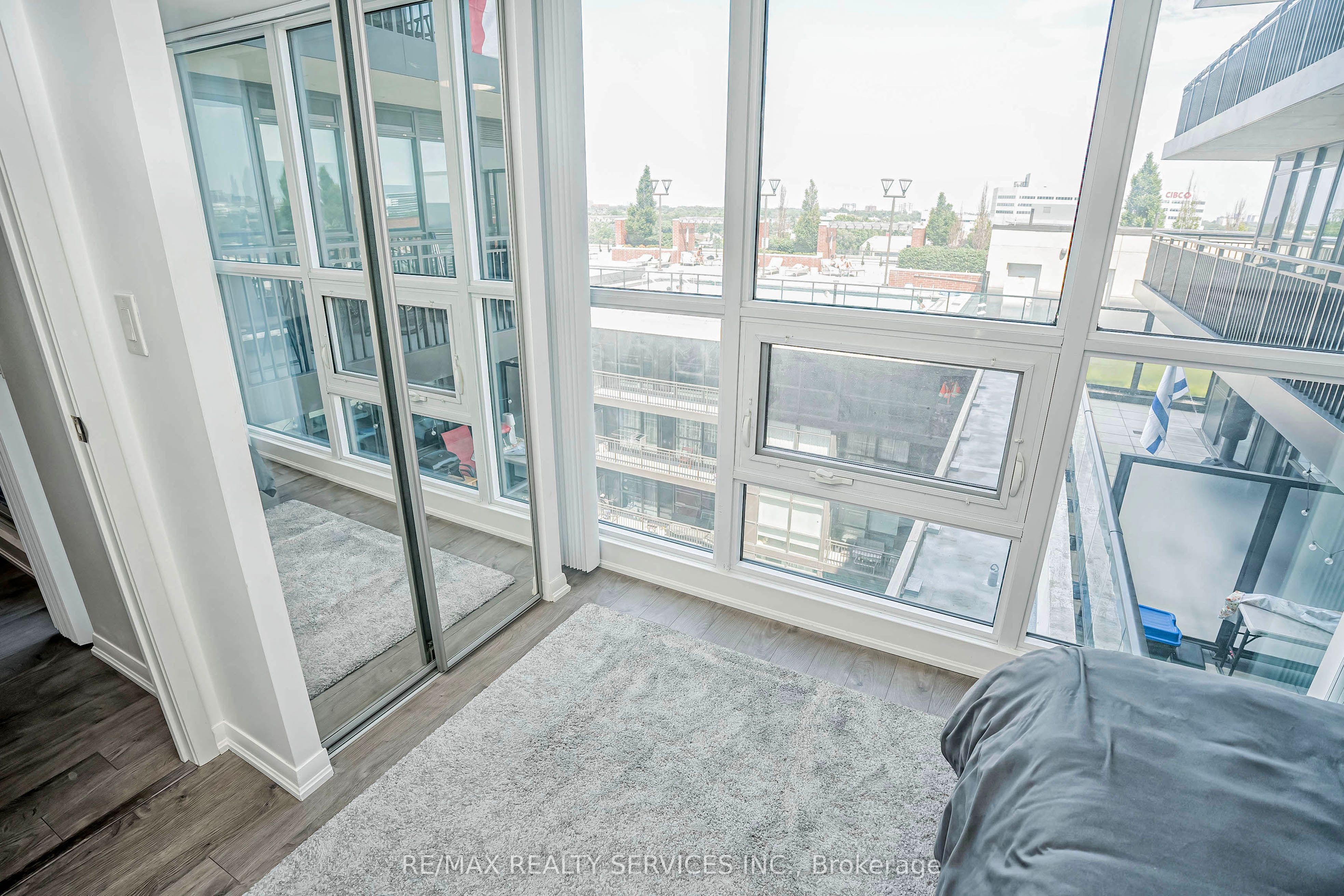3091 Dufferin Street, #1006