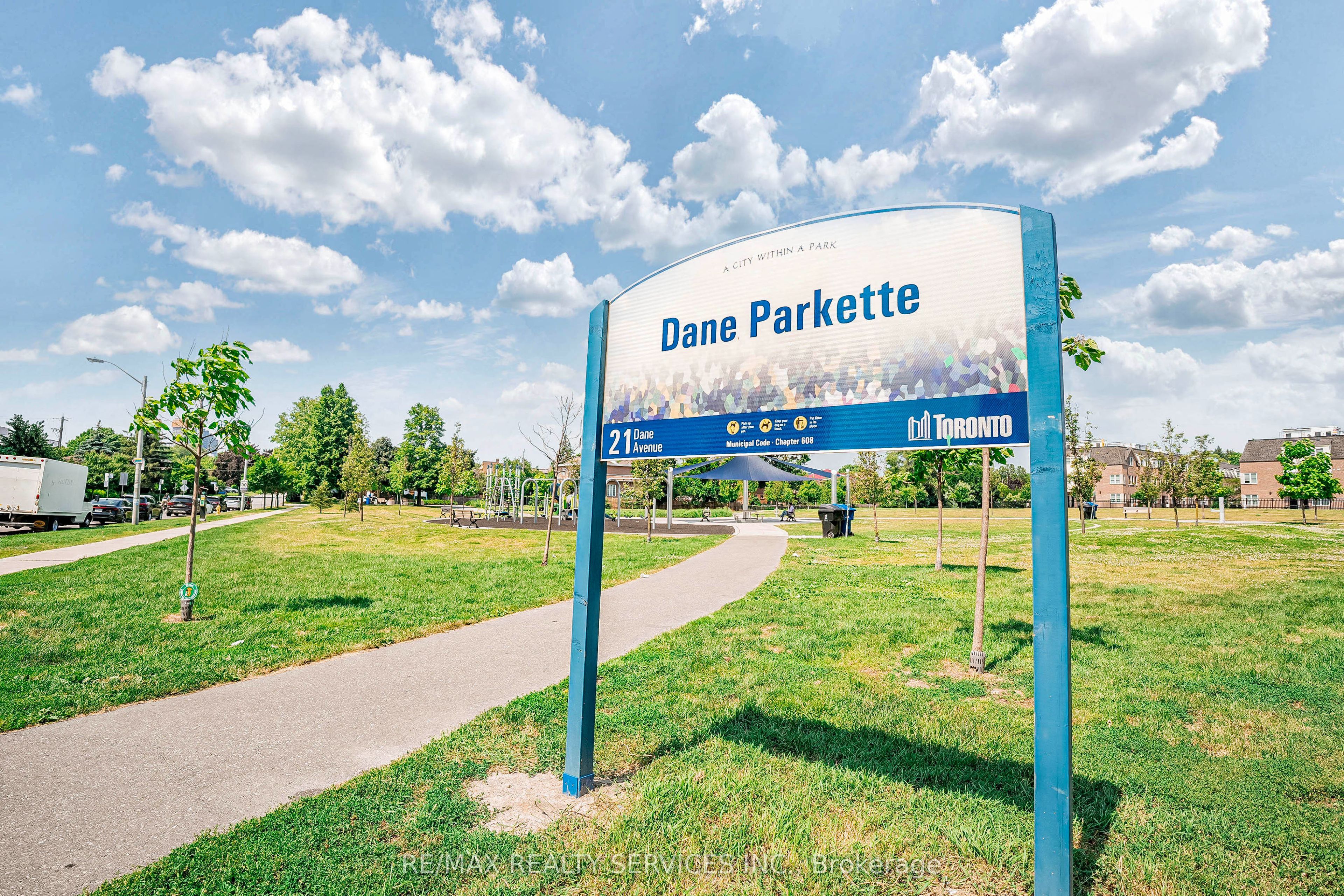 3091 Dufferin Street, #1006